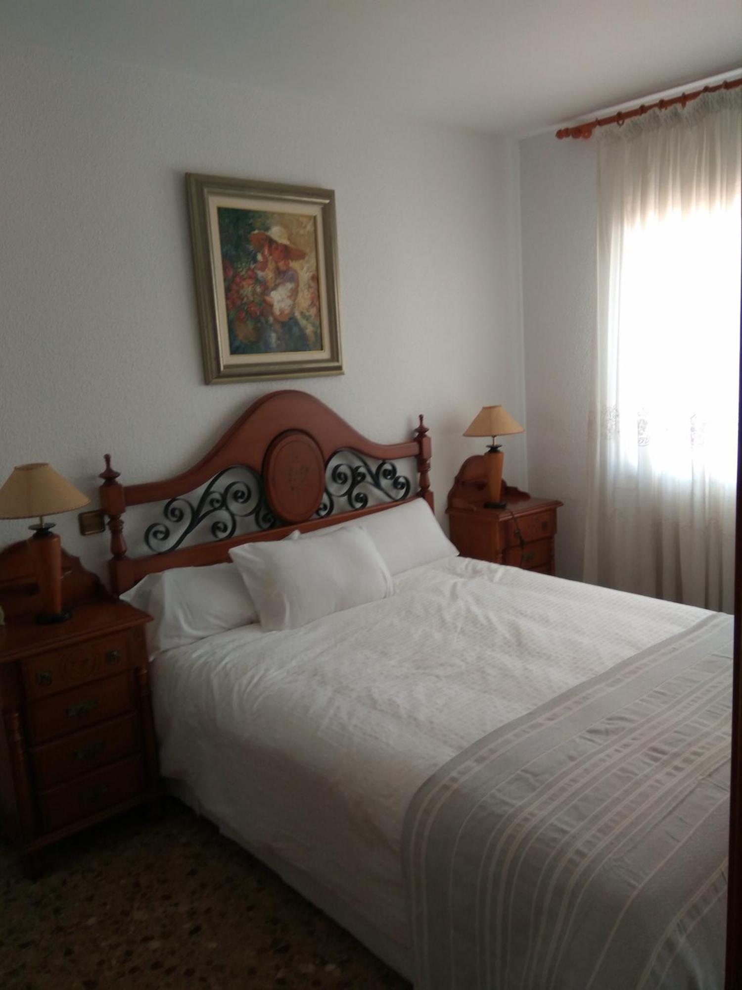 Un Lujazo De Piso En El Centro De Apartment Calafell