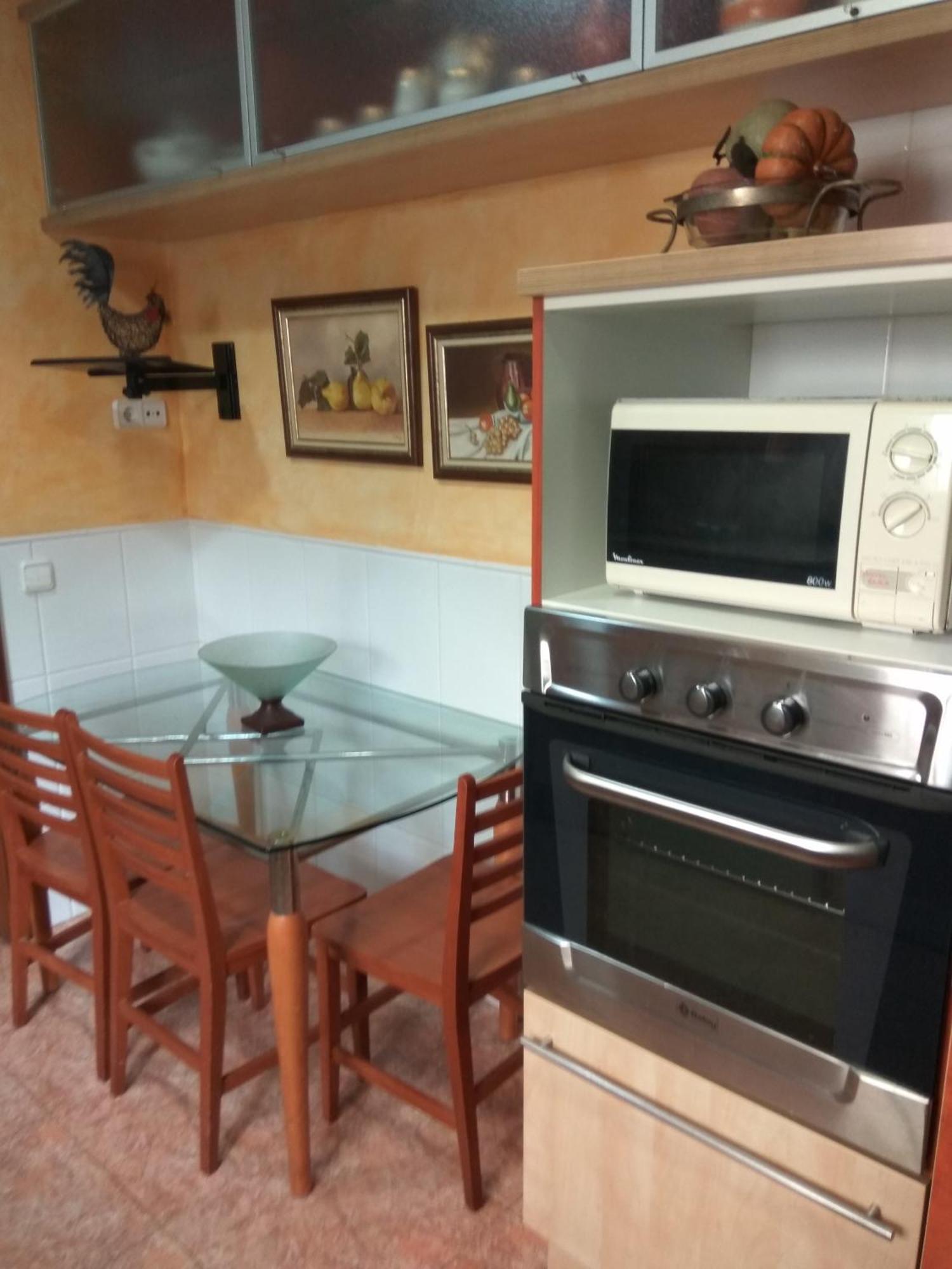 Un Lujazo De Piso En El Centro De * Calafell