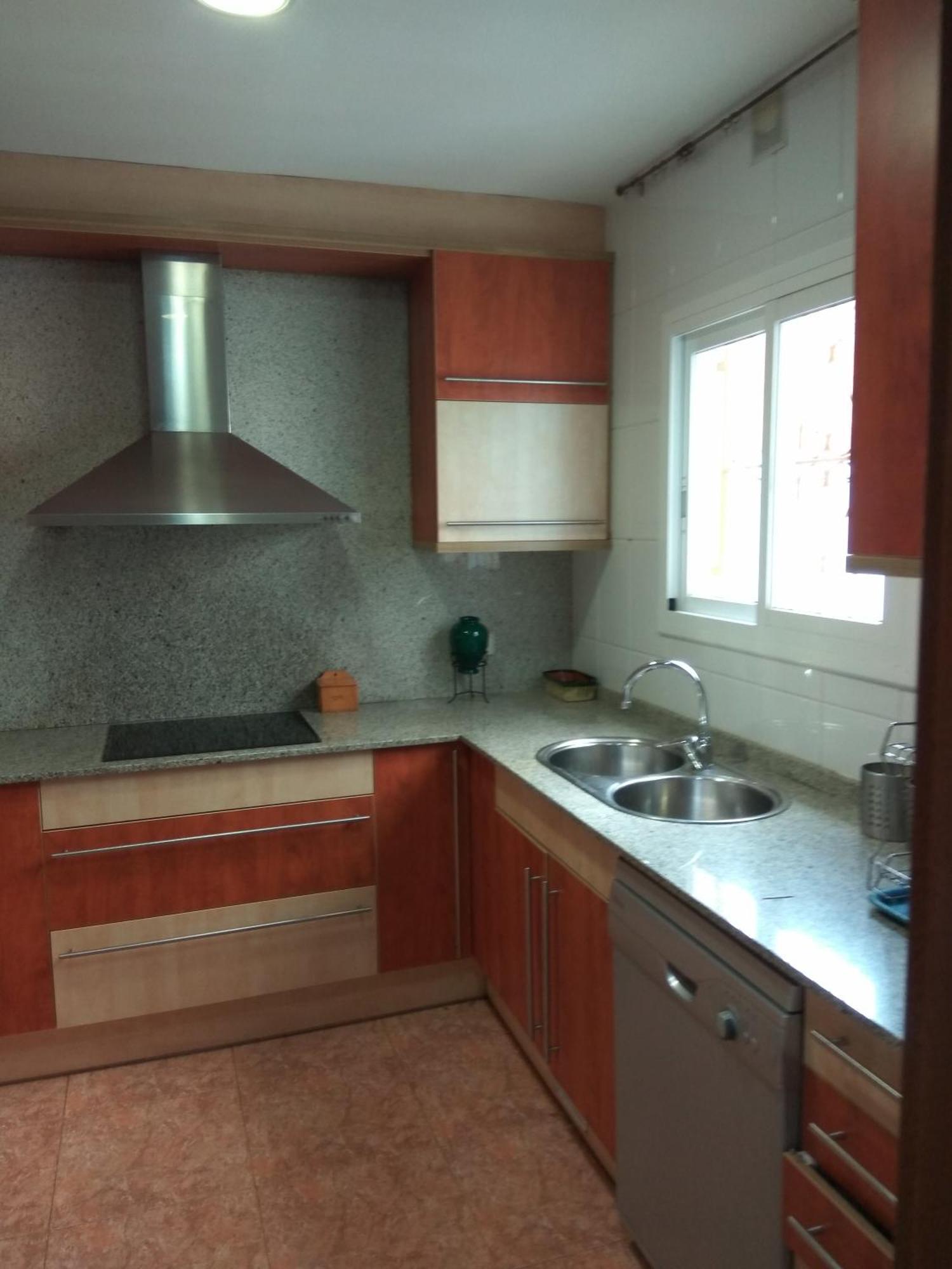 Un Lujazo De Piso En El Centro De Apartment Calafell