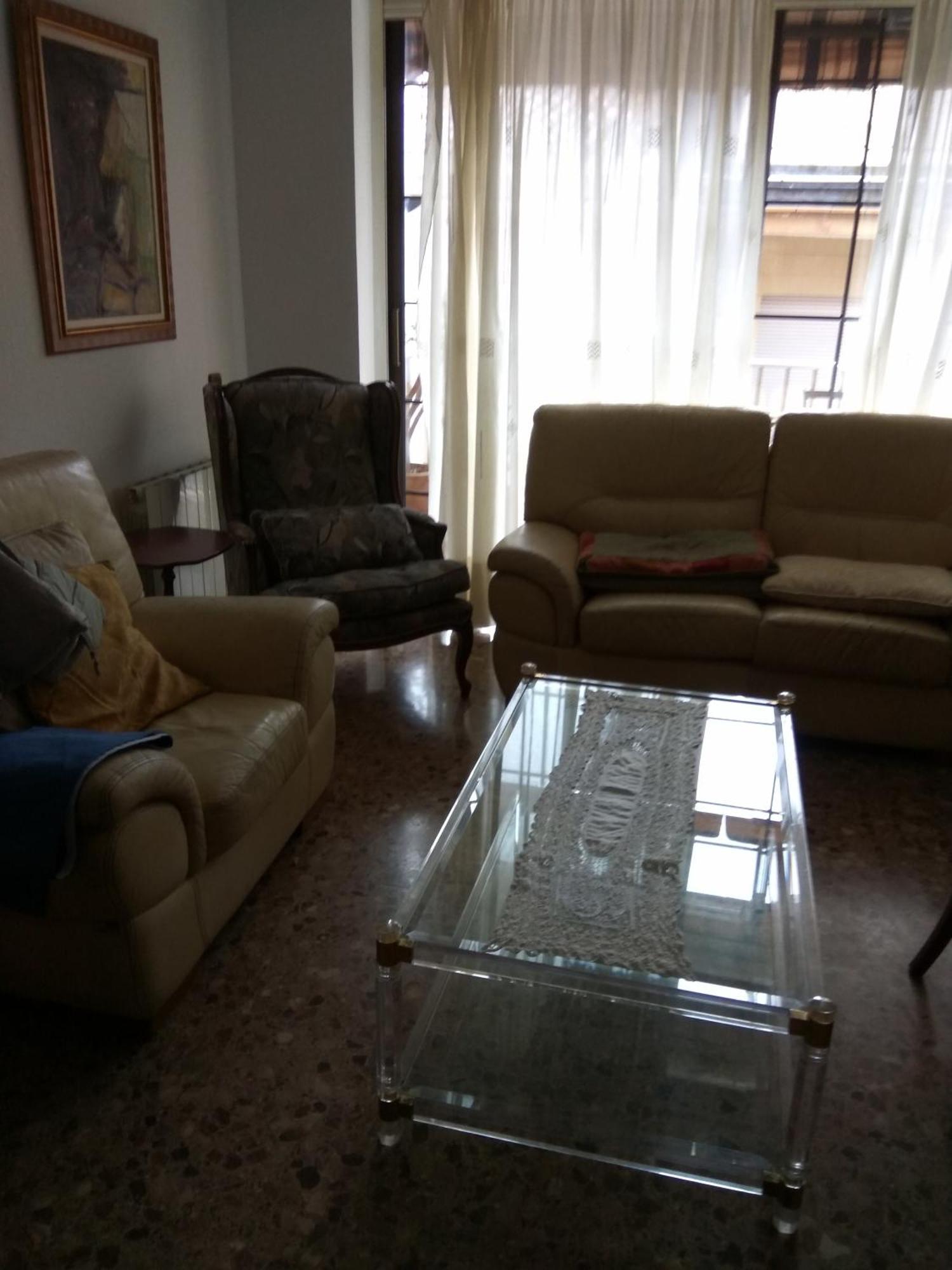 Un Lujazo De Piso En El Centro De