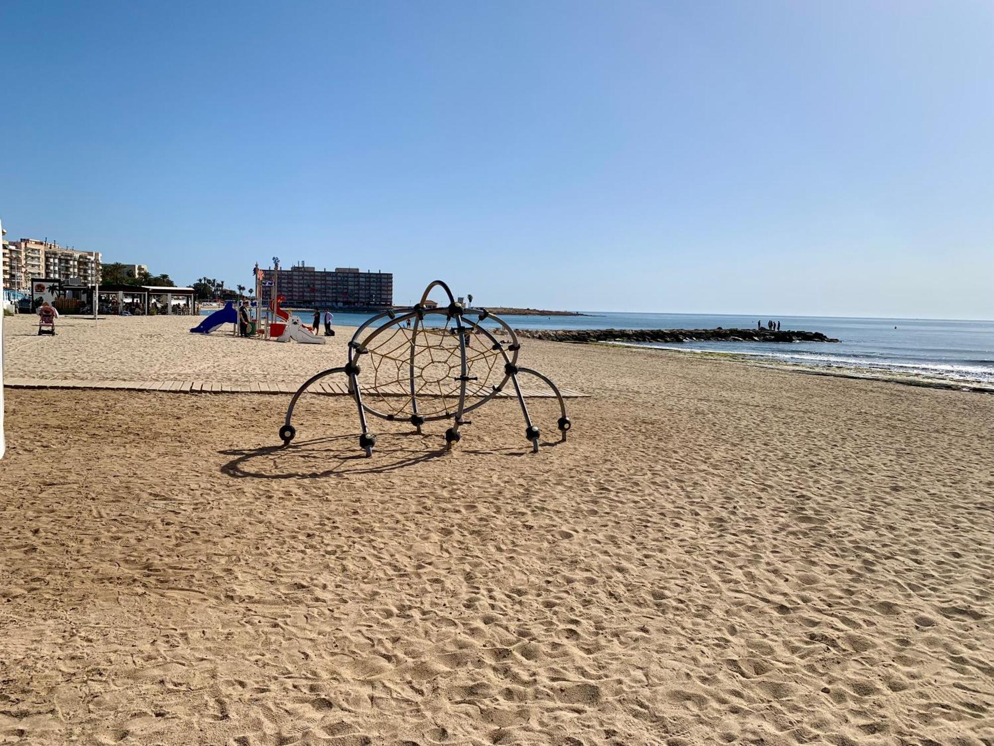 Apartamento The House! Large Terrace And Bars! Traveller Awards 2024-2025 Torrevieja