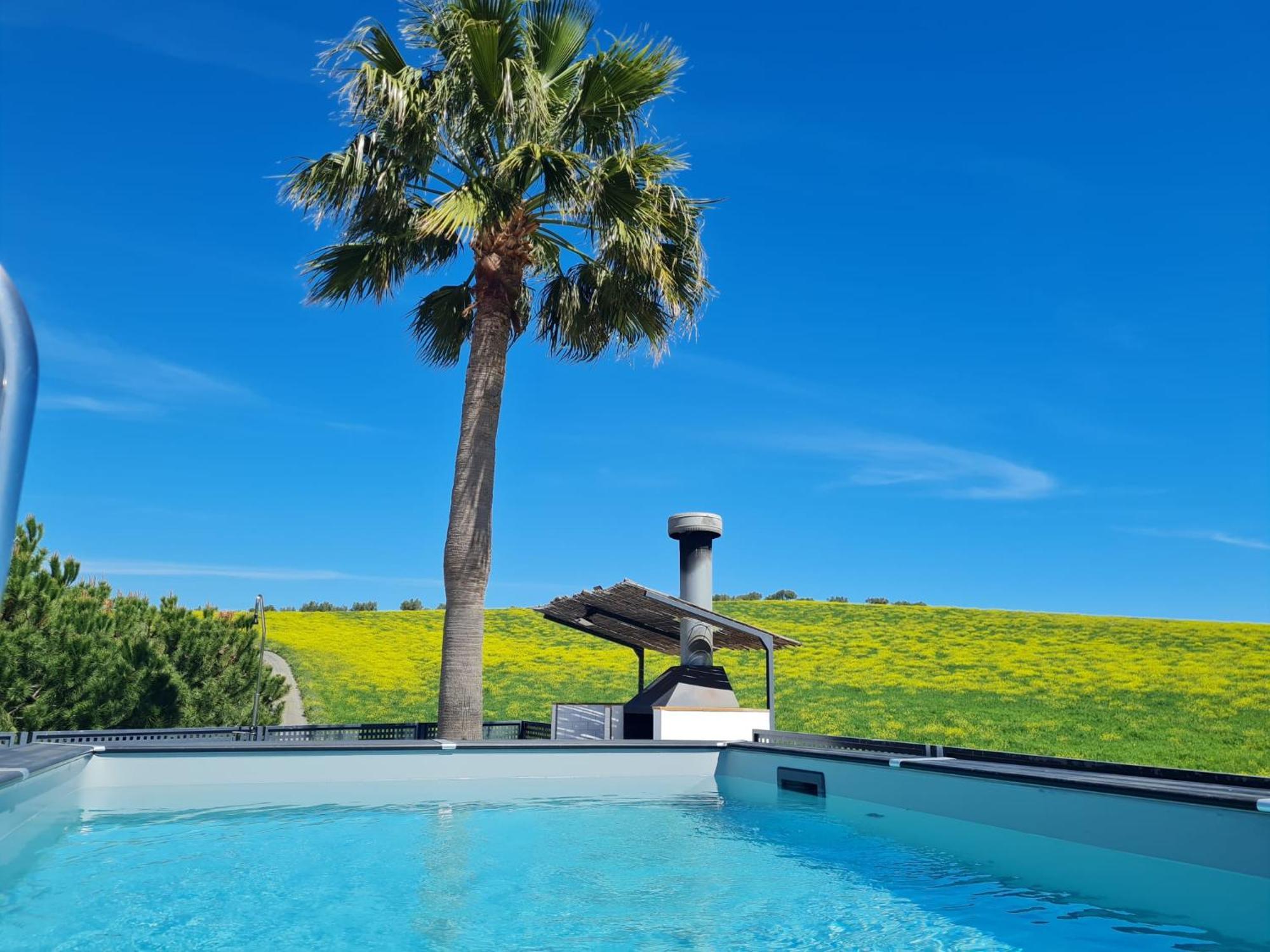 Bed and breakfast Casa Metaverdi Colmenar
