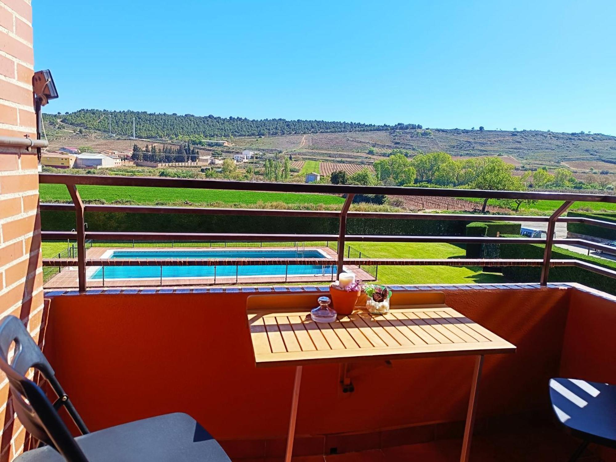 Pura Vida Rioja Apartamento *