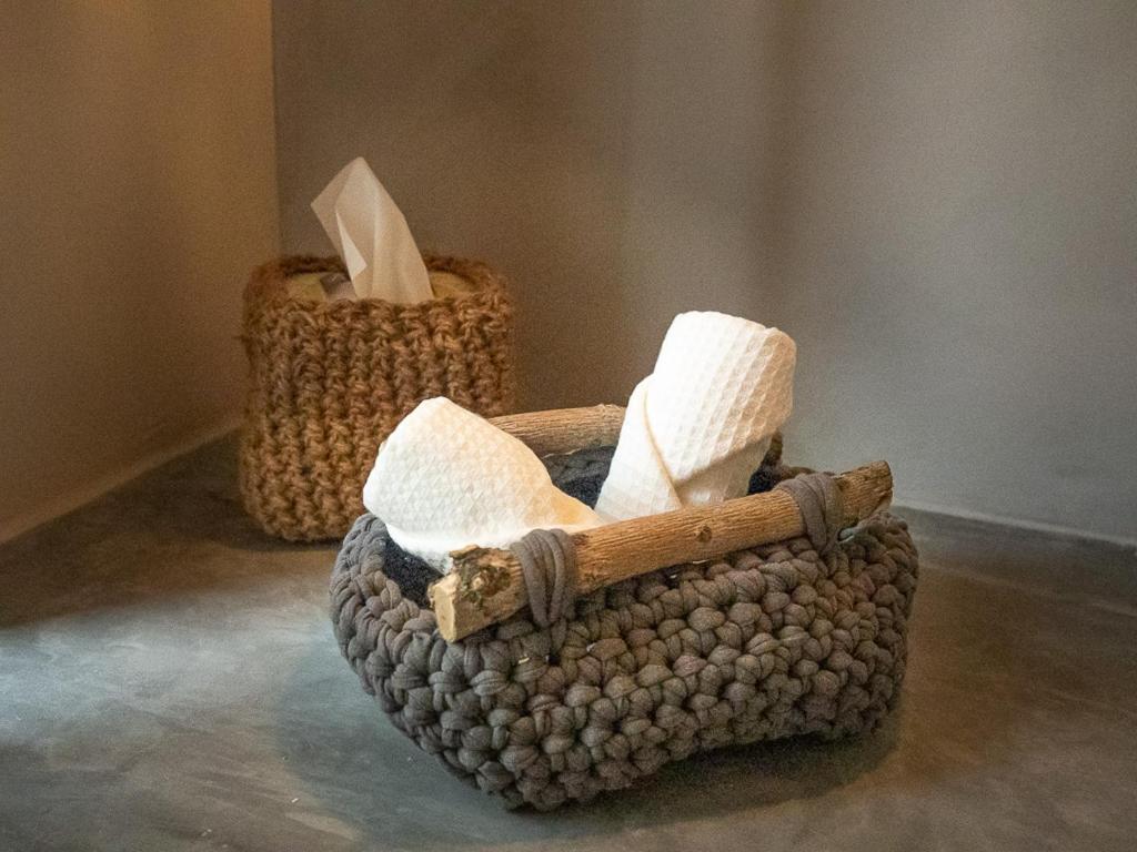 Aljibe Hotel