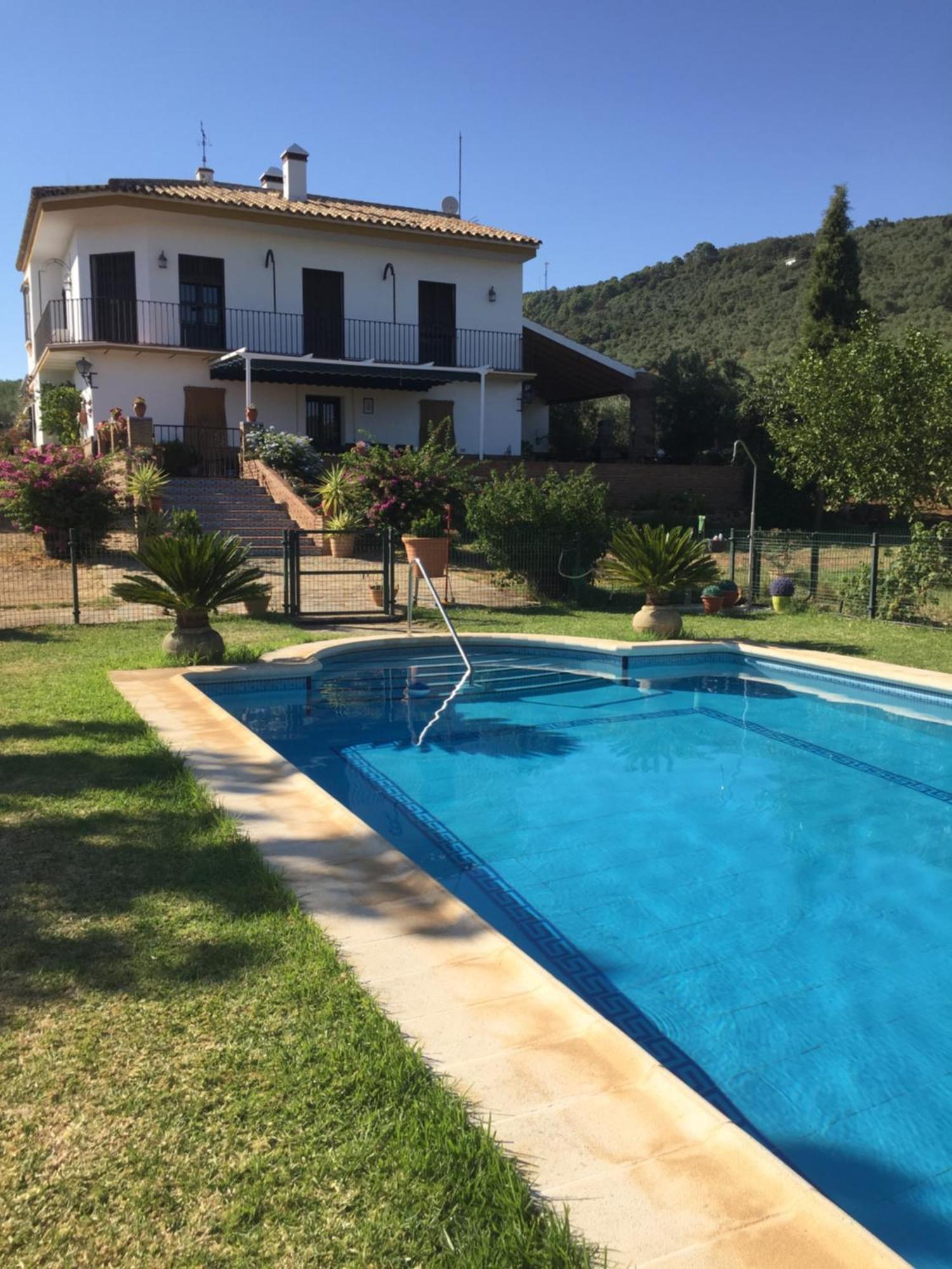Holiday home Huerta Carrion, En