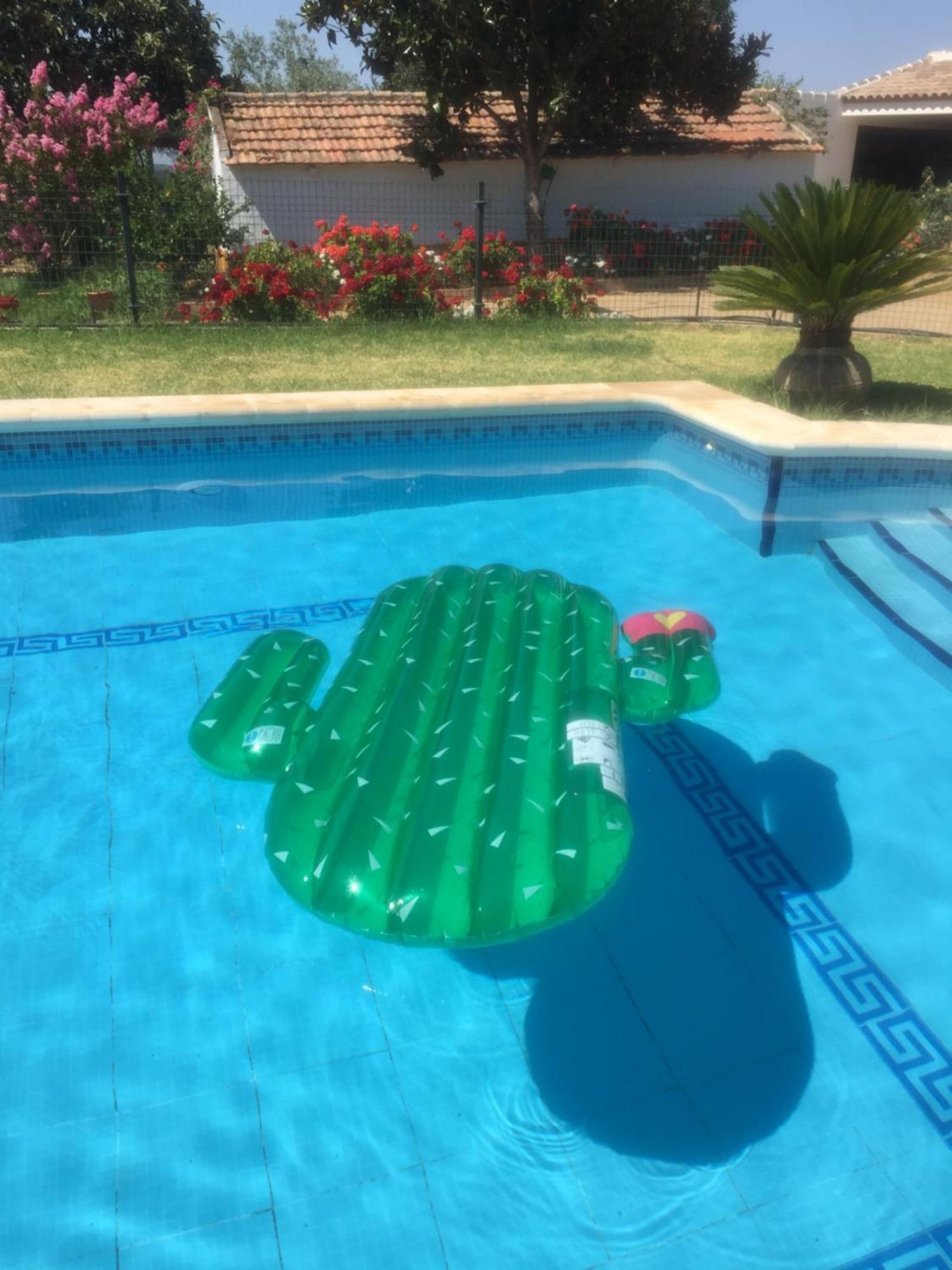 Holiday home Huerta Carrion, En El Pedroso