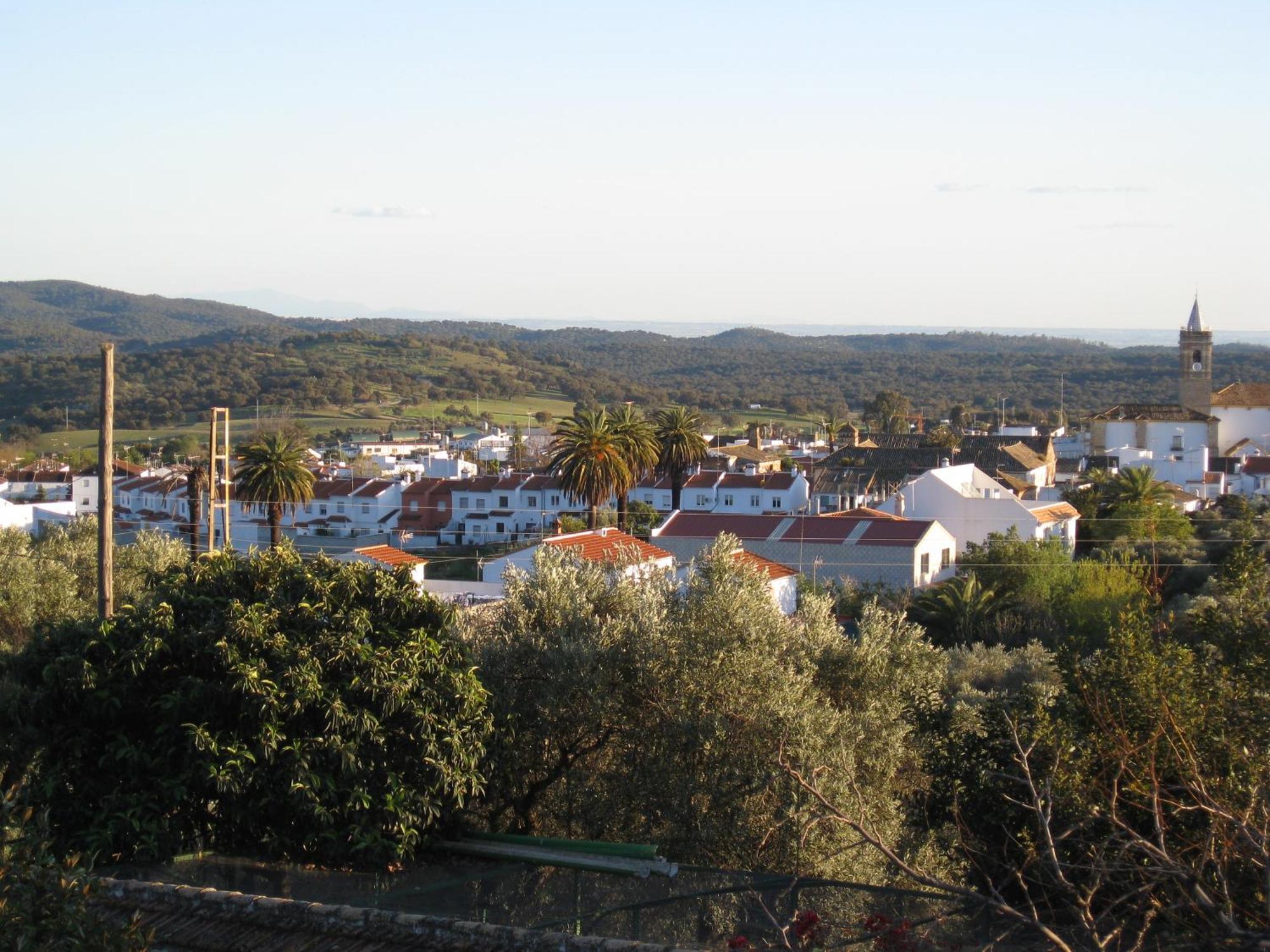 Huerta Carrion, En * El Pedroso