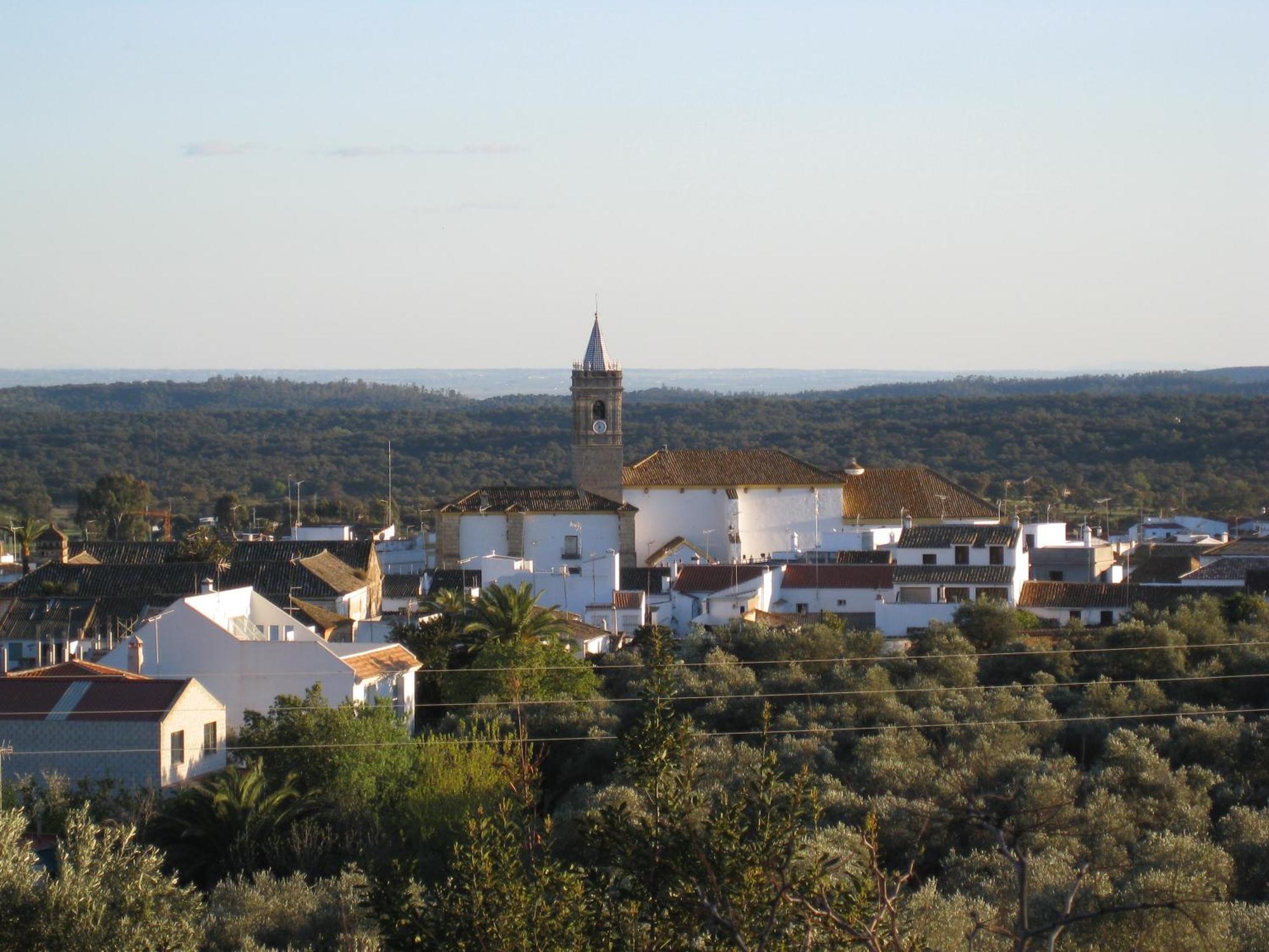 Holiday home Huerta Carrion, En
