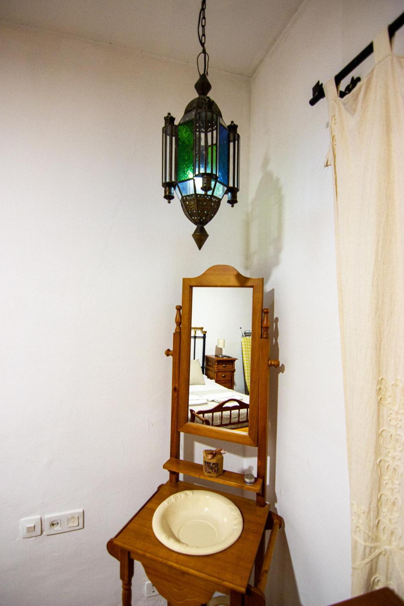 Apartamento Rentalsevilla Un Oasis En El Centro De