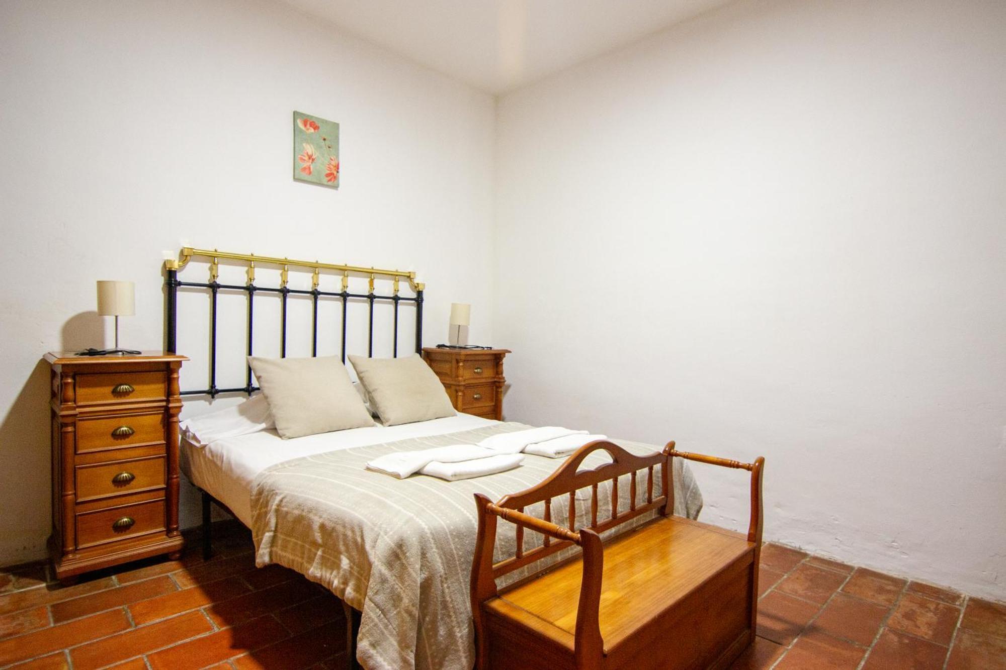 Rentalsevilla Un Oasis En El Centro De Sevilla