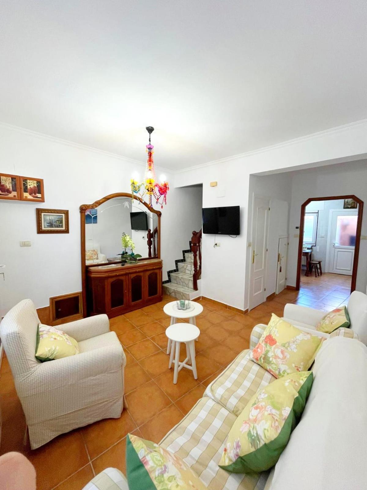 Casa Jesus Сasa de vacaciones