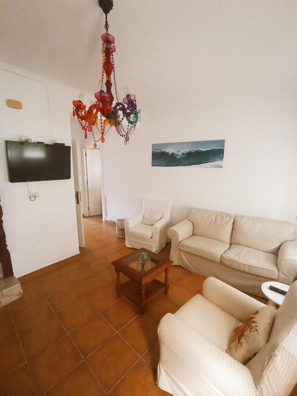 Сasa de vacaciones Casa Jesus *