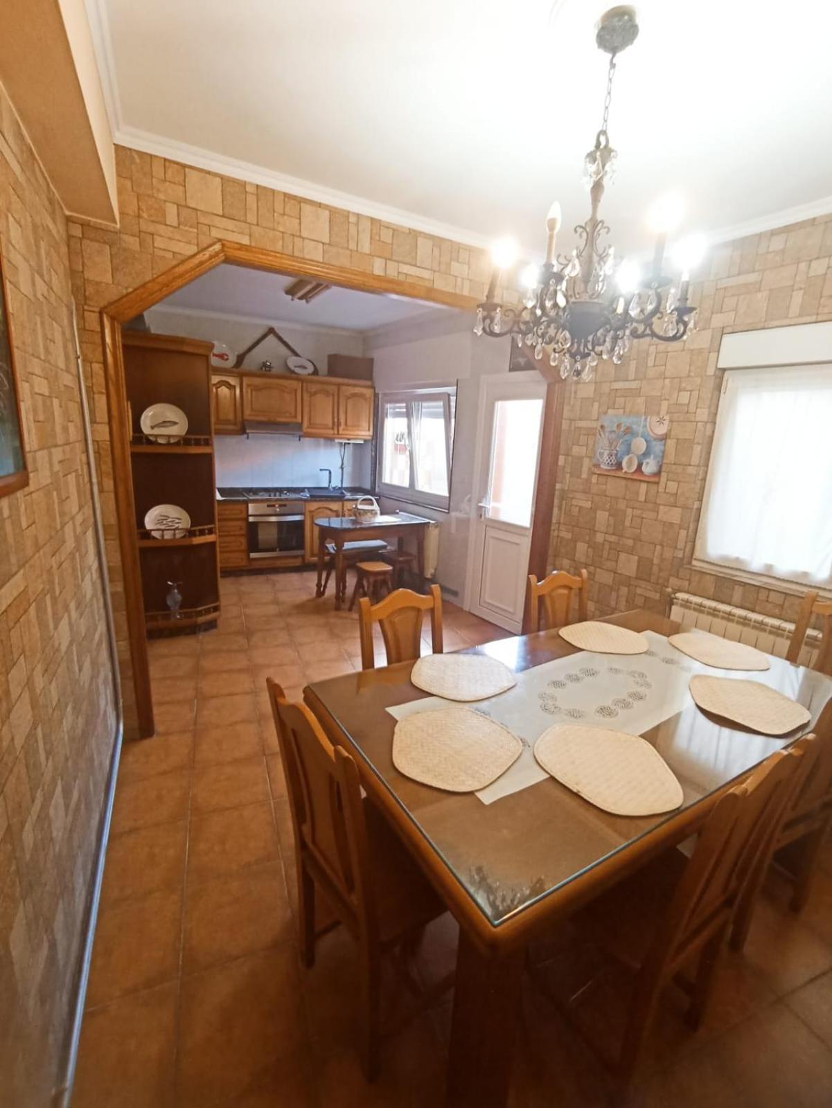 Casa Jesus * Muxía