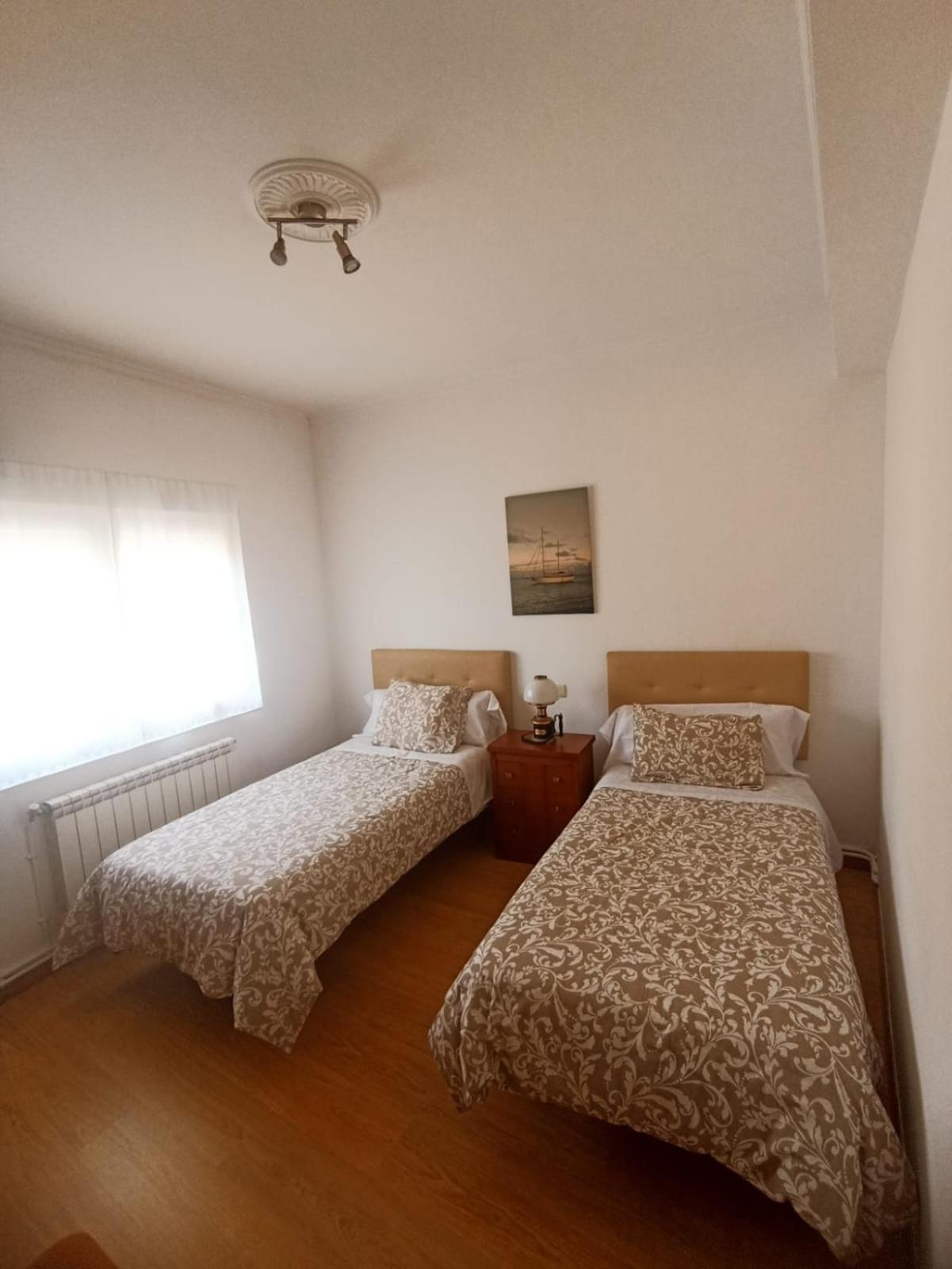 Casa Jesus Сasa de vacaciones Muxía