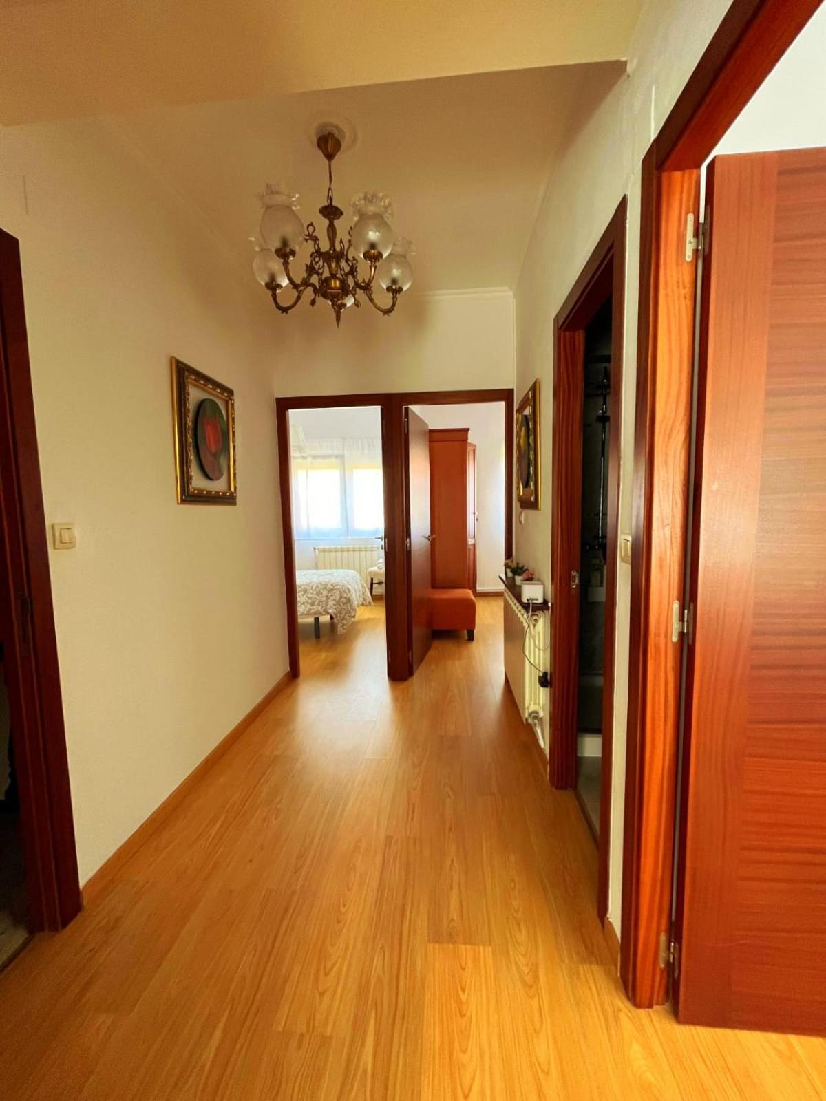 Casa Jesus Сasa de vacaciones Muxía