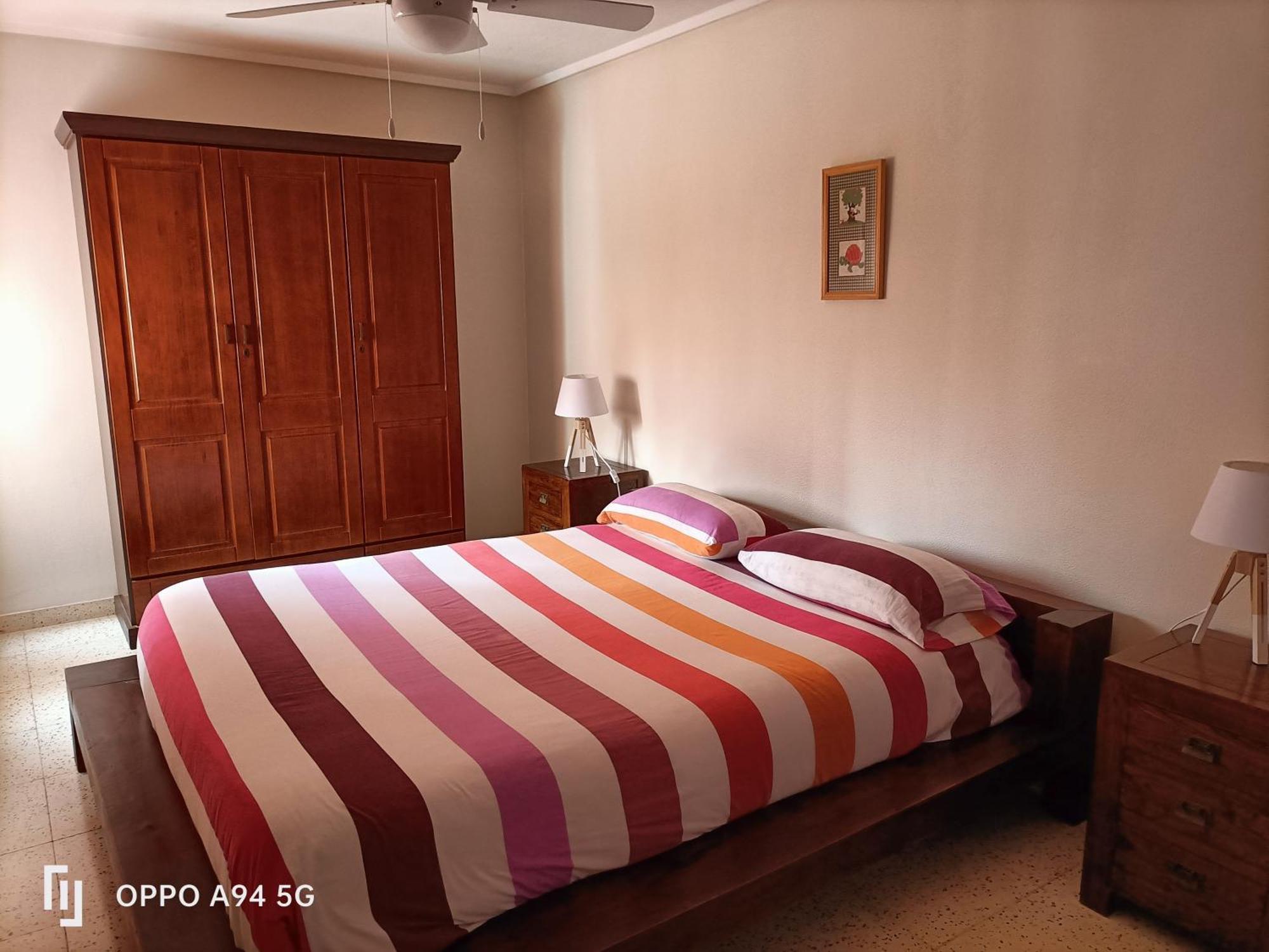 Piso 112 Metros A 1 Minuto De La Playa Apartamento