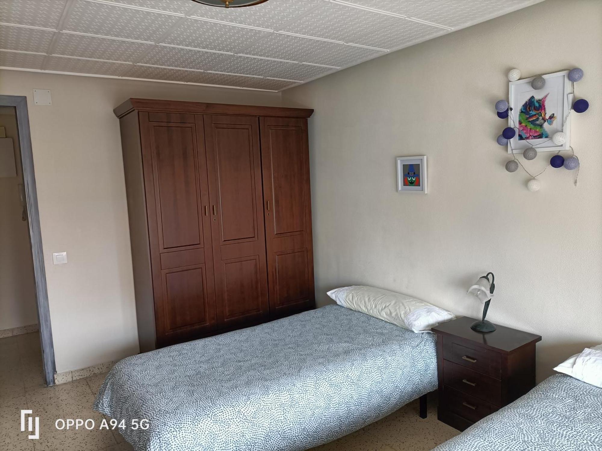 Apartamento Piso 112 Metros A 1 Minuto De La Playa El Campello