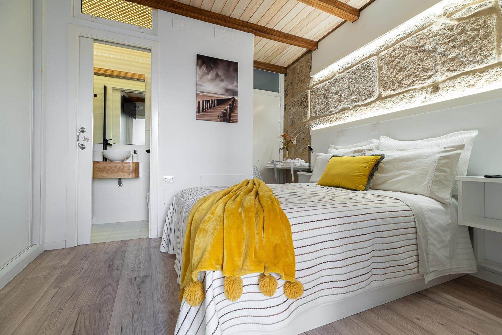 Apartment Almuina *