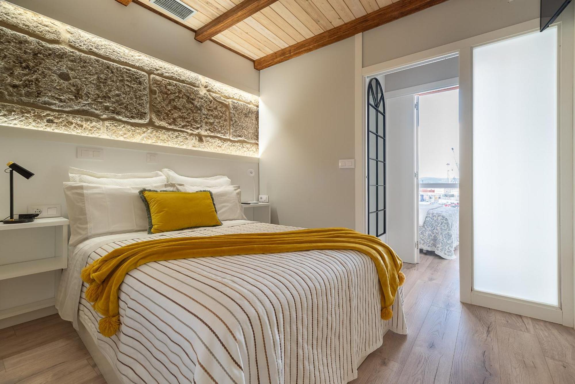 Apartment Almuina