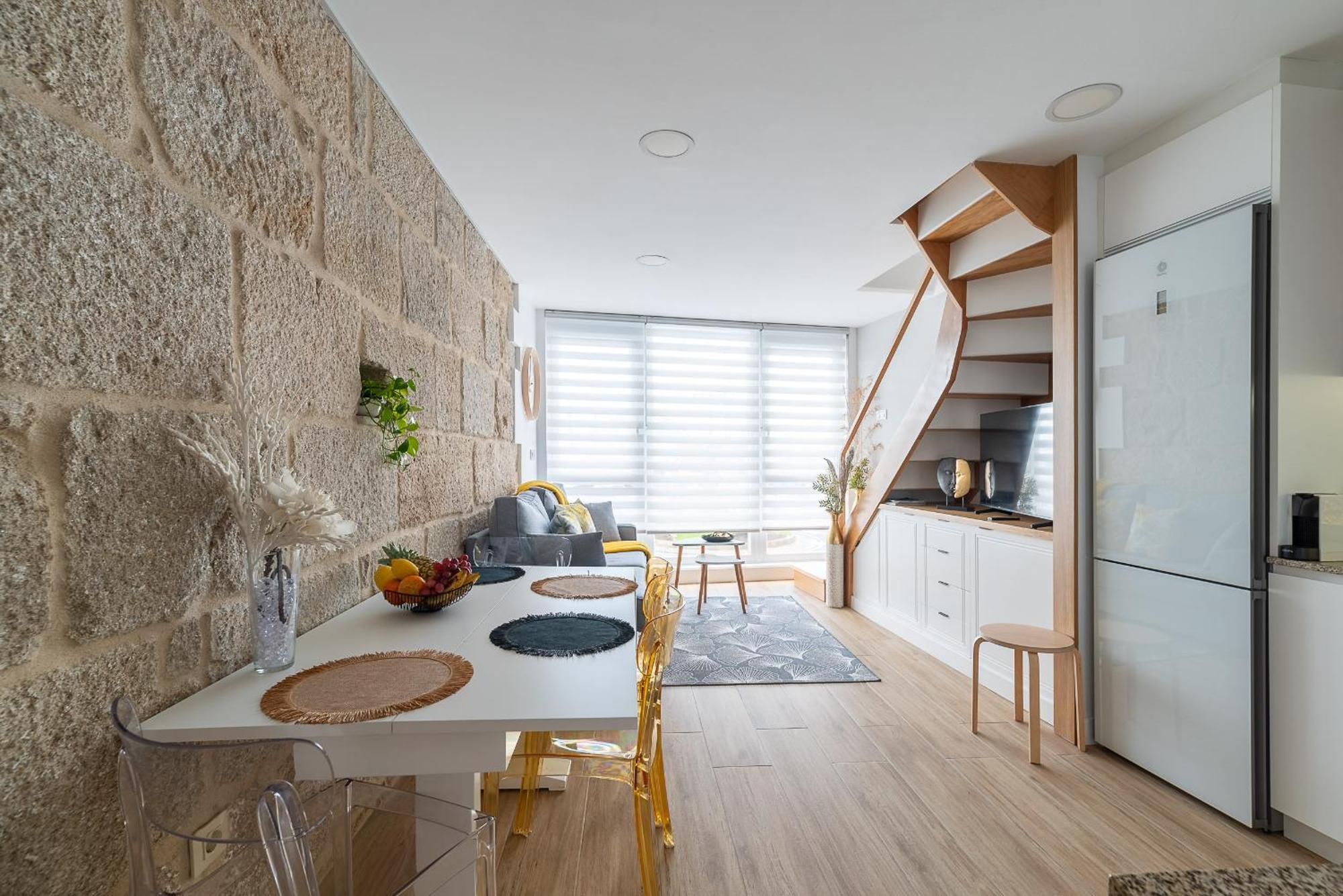 Apartment Almuina