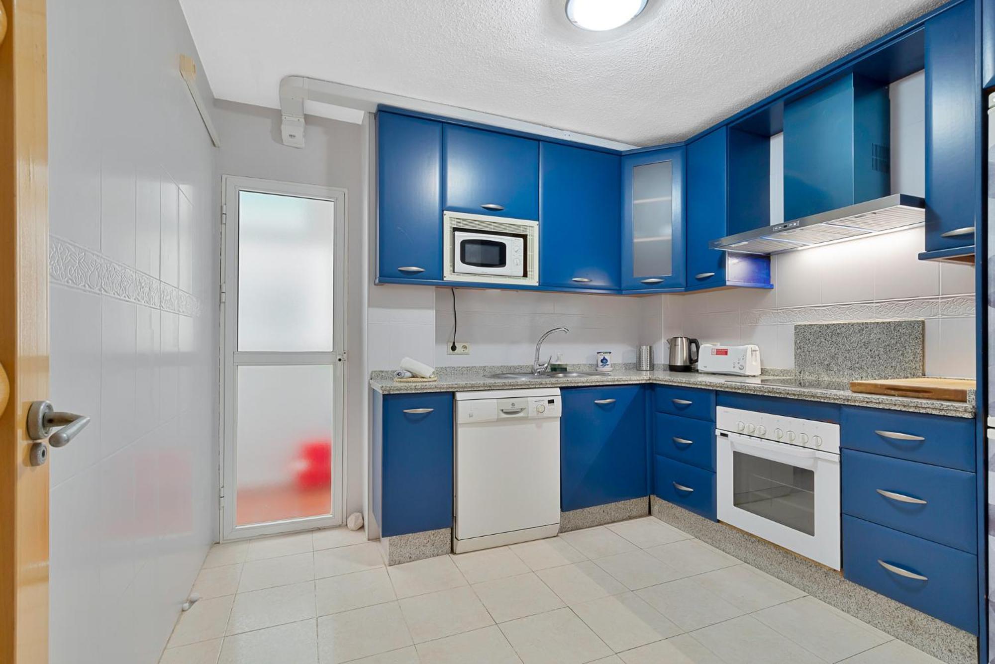 Apartamento Solana Principe 4 Frontal Mar Fuengirola