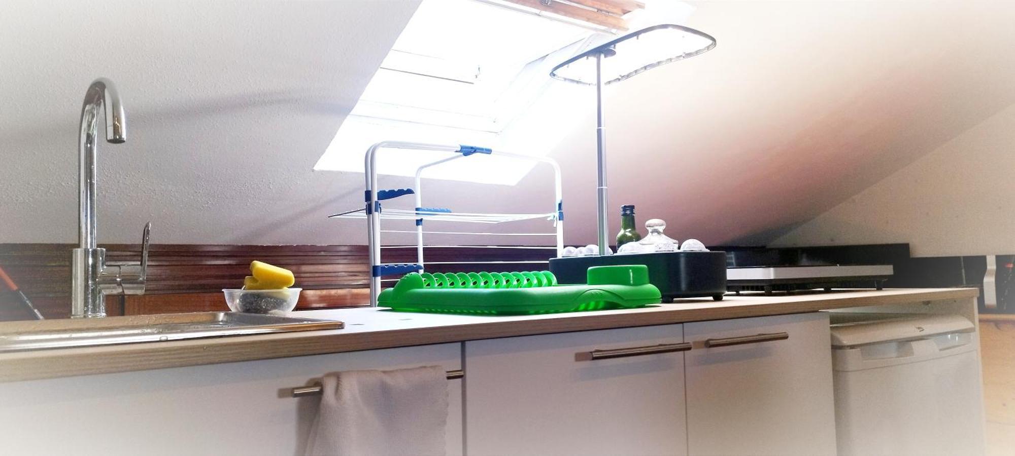 Homestay Castro-urdiales 3 Minutos De La Playa