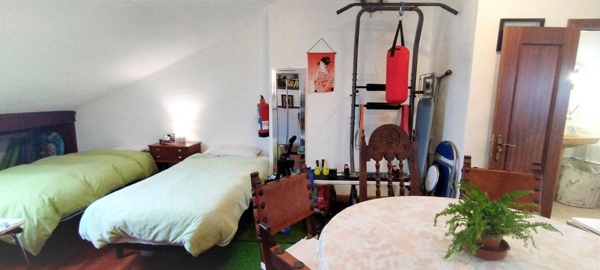 Castro-urdiales 3 Minutos De La Playa Homestay Castro Urdiales