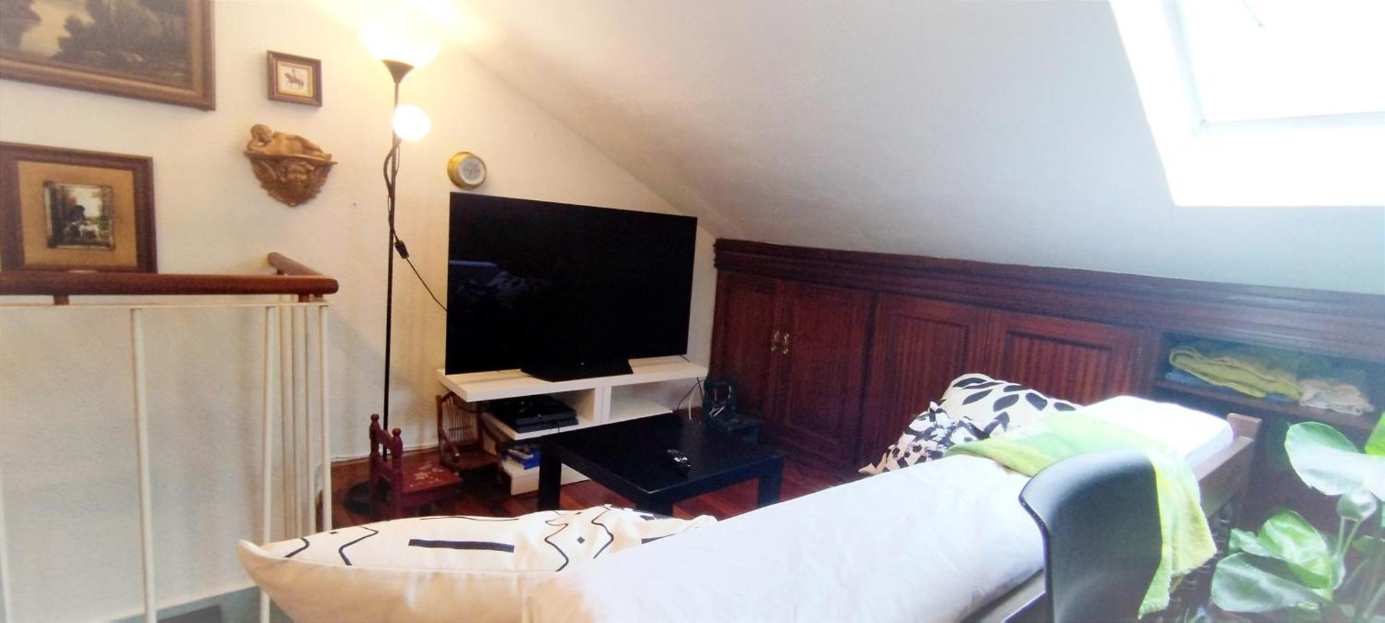 Castro-urdiales 3 Minutos De La Playa Homestay