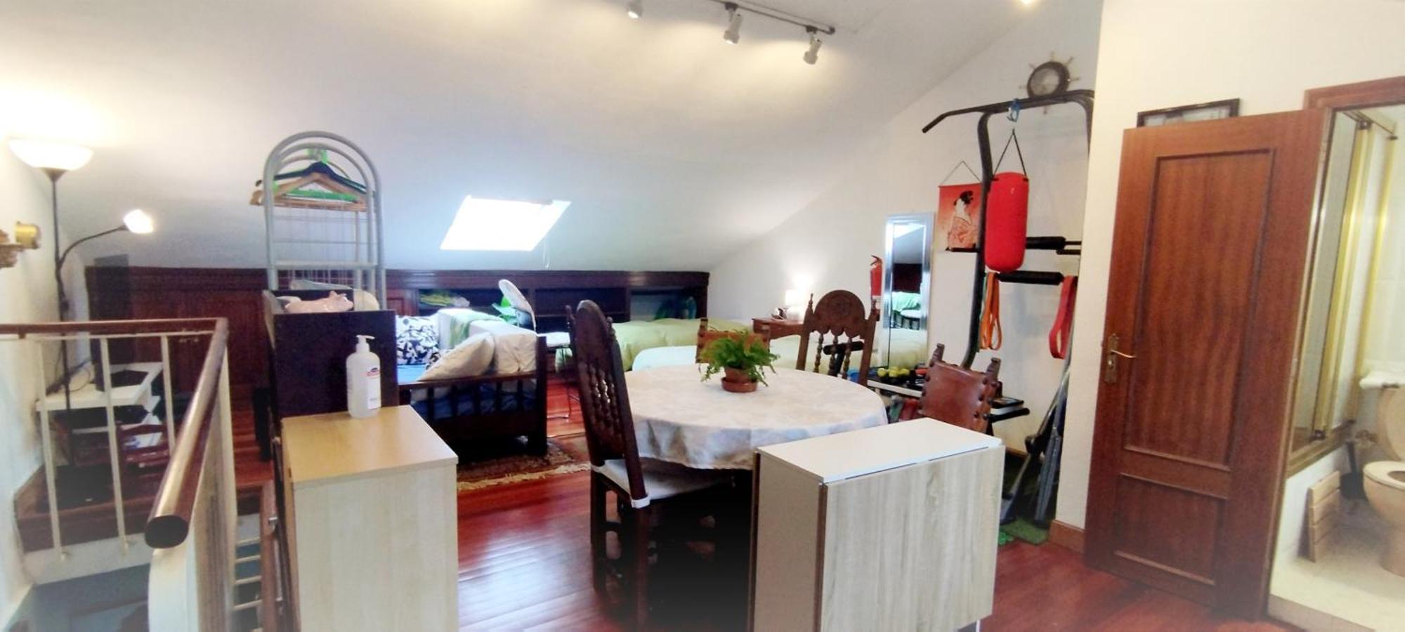 Homestay Castro-urdiales 3 Minutos De La Playa *