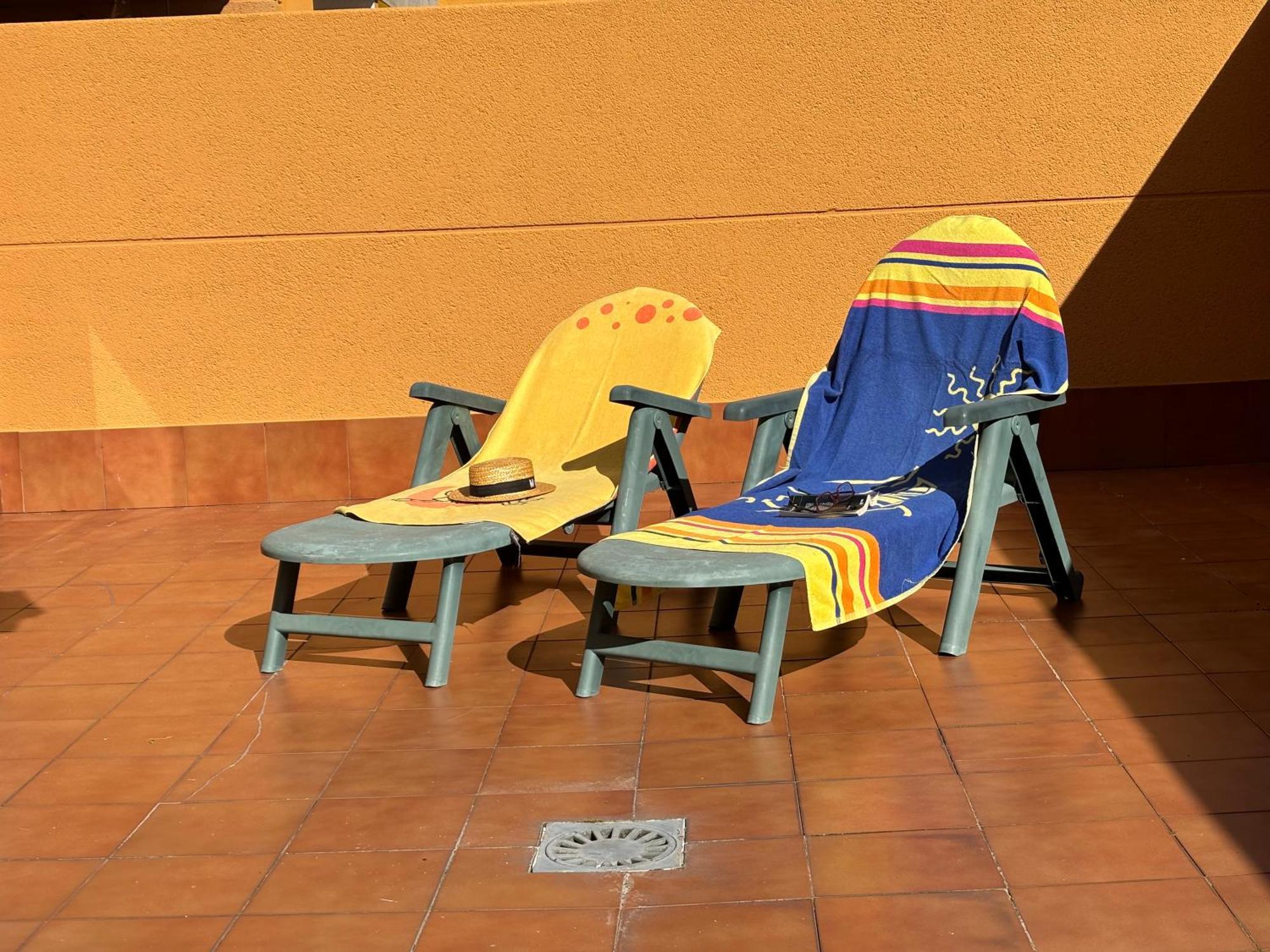 Desconectaengalicia Benisa, 50m Playa Silgar * Sanxenxo