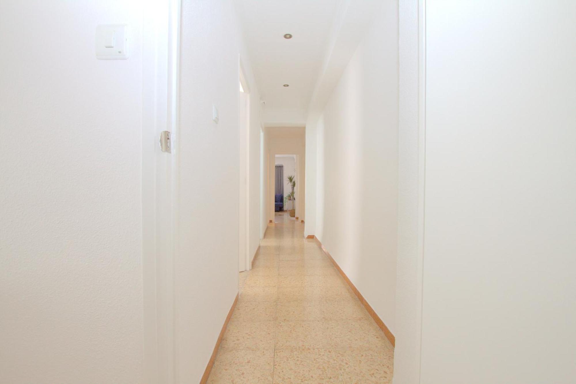 Apartamento Mar Azul Para 8 Personas Gandia