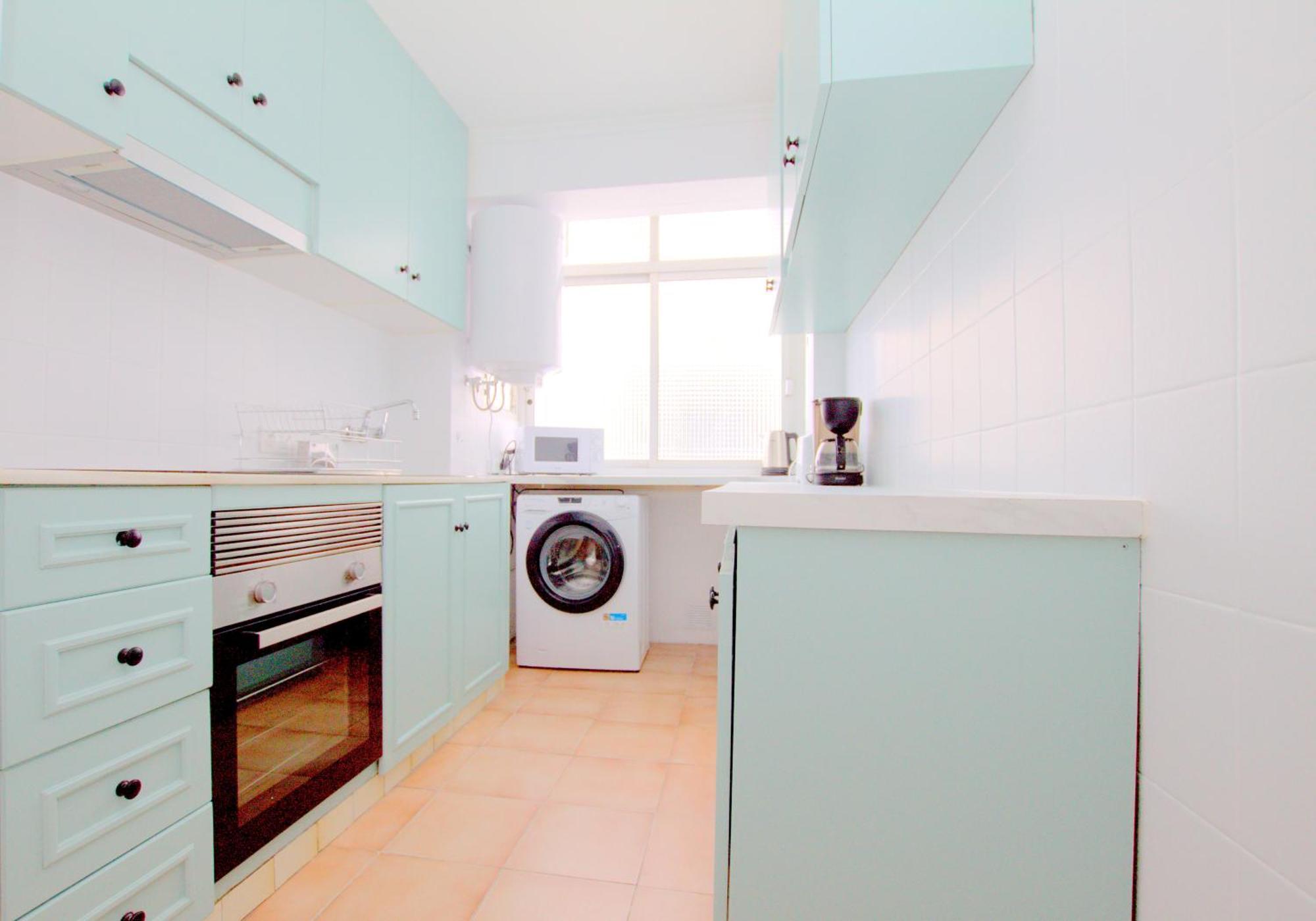Apartamento Mar Azul Para 8 Personas Gandia