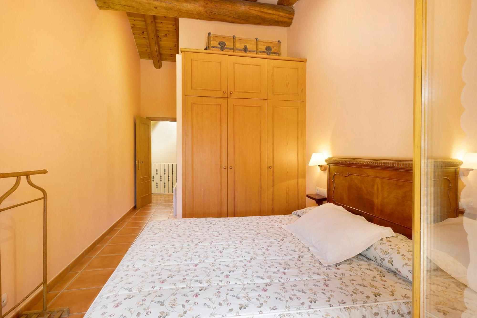 Agroturismo Mas Cal Ginto
