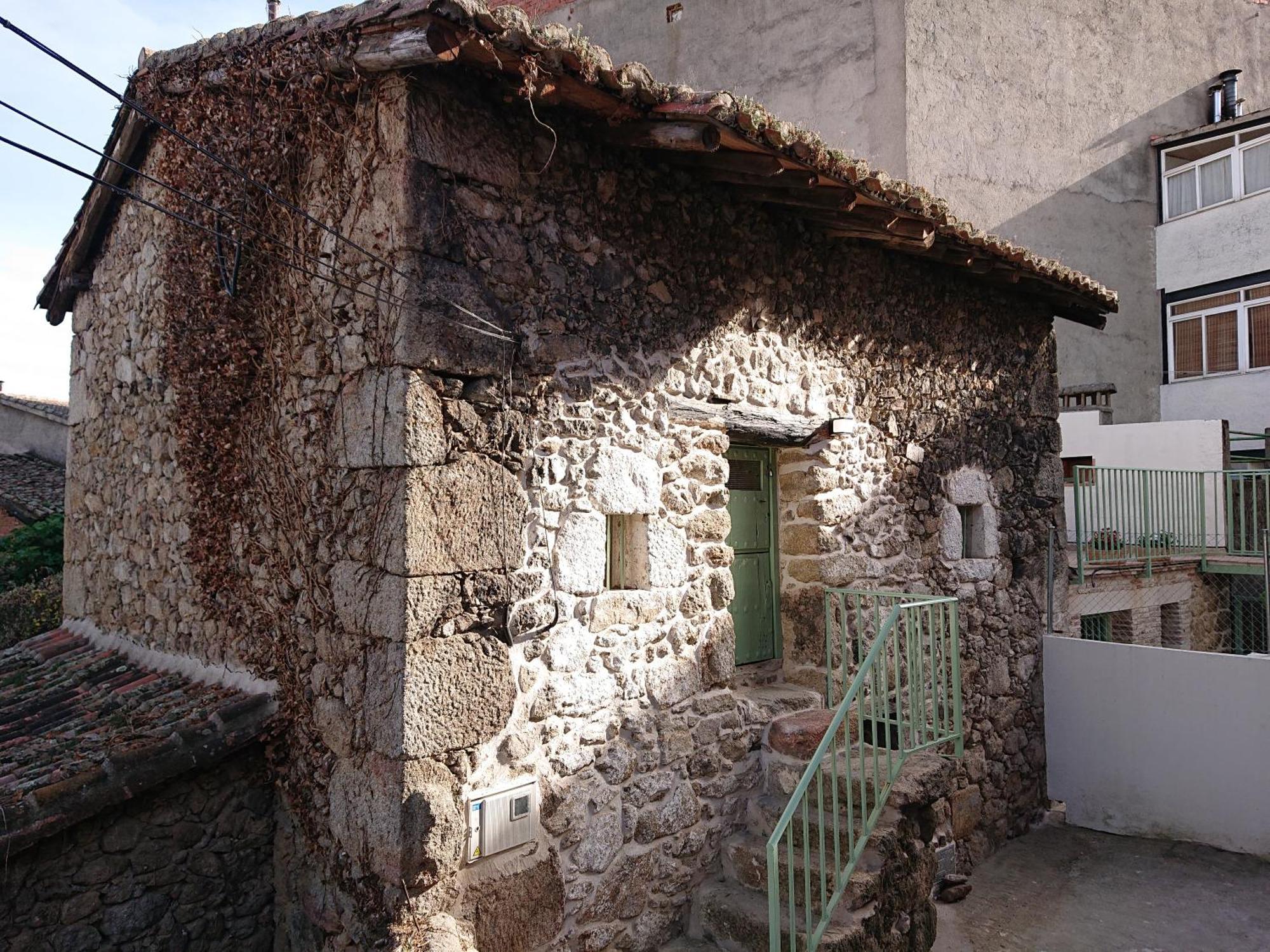 Holiday home Casa Pozo Tarama Casavieja