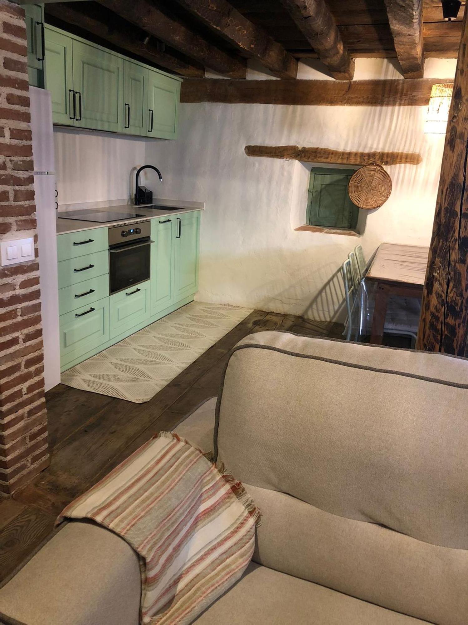 Holiday home Casa Pozo Tarama *