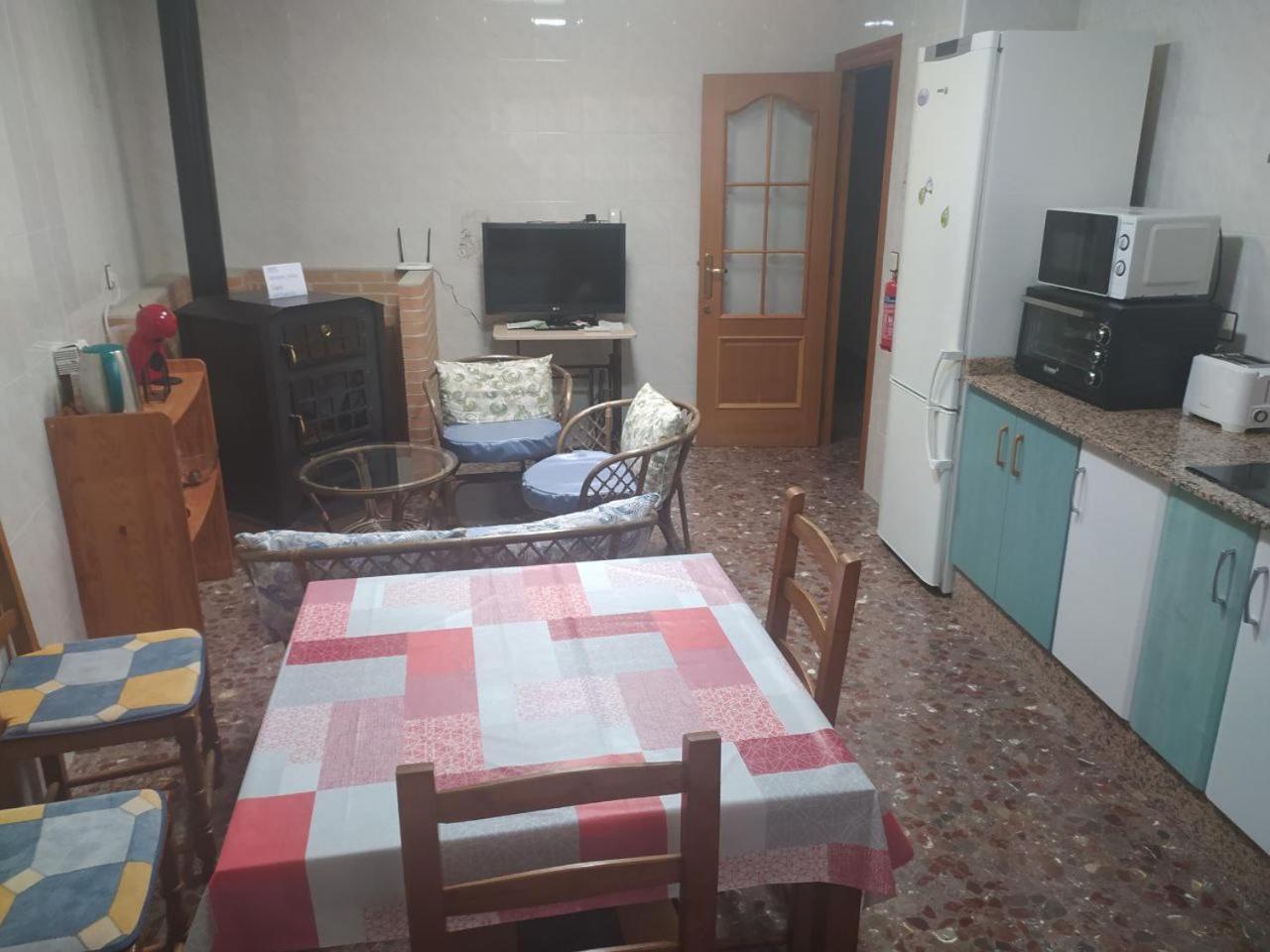 Casa Del Carpintero Habitación en casa particular Alhama de Murcia