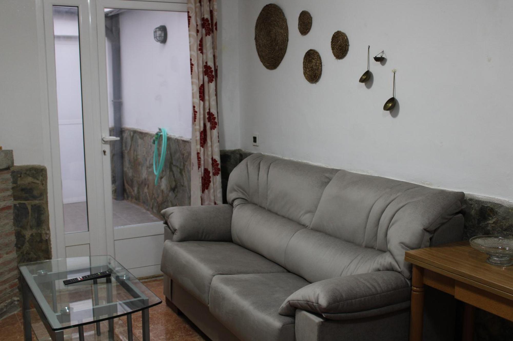 Holiday home Robles Santisteban del Puerto