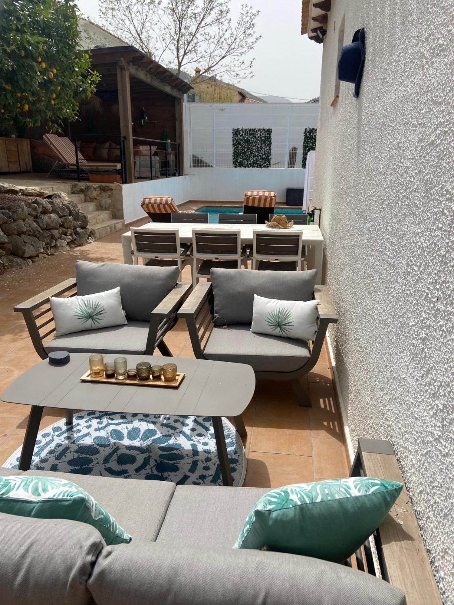 Lovely Alicante Apartamento *