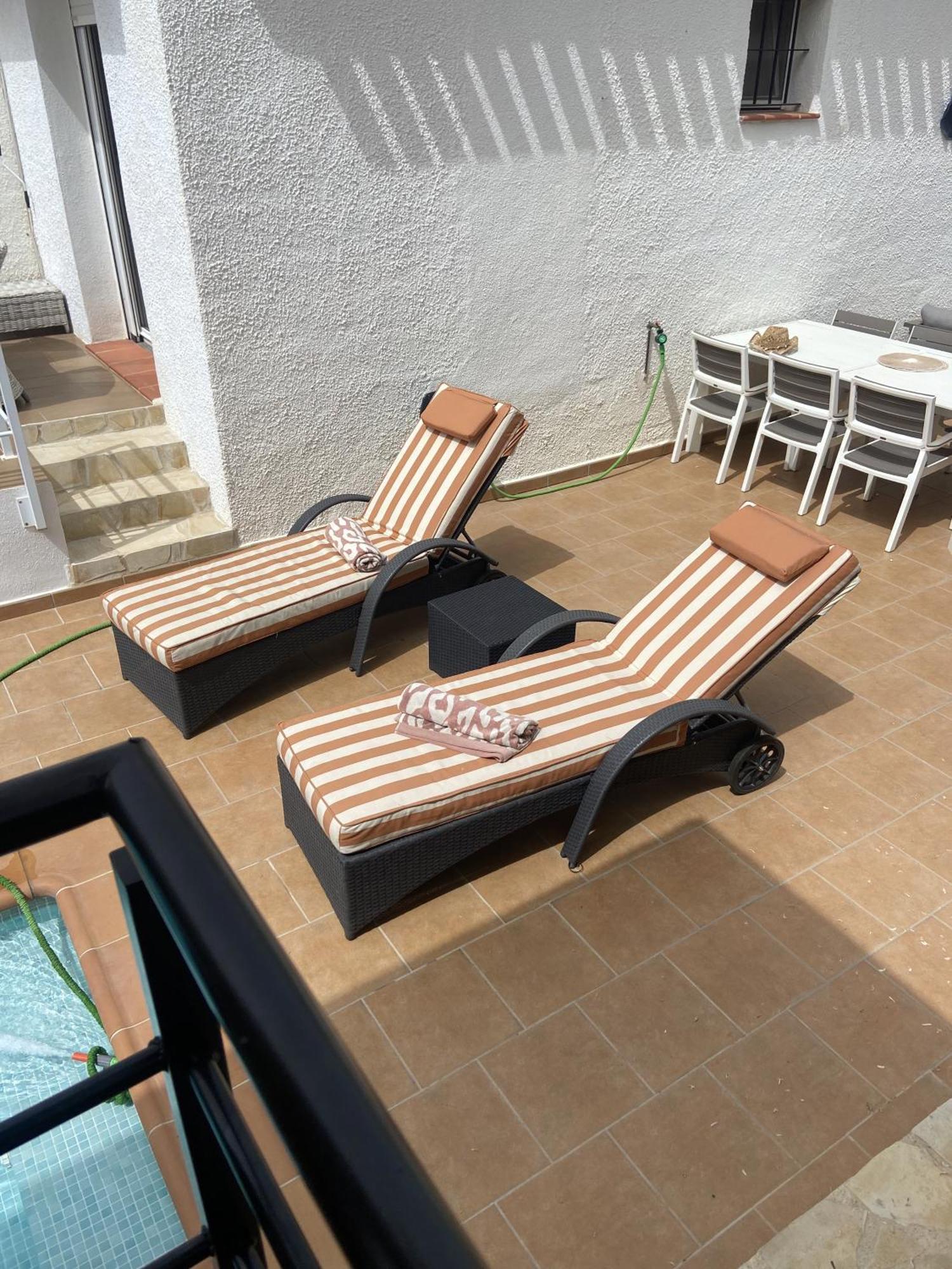 Lovely Alicante Apartamento Orba