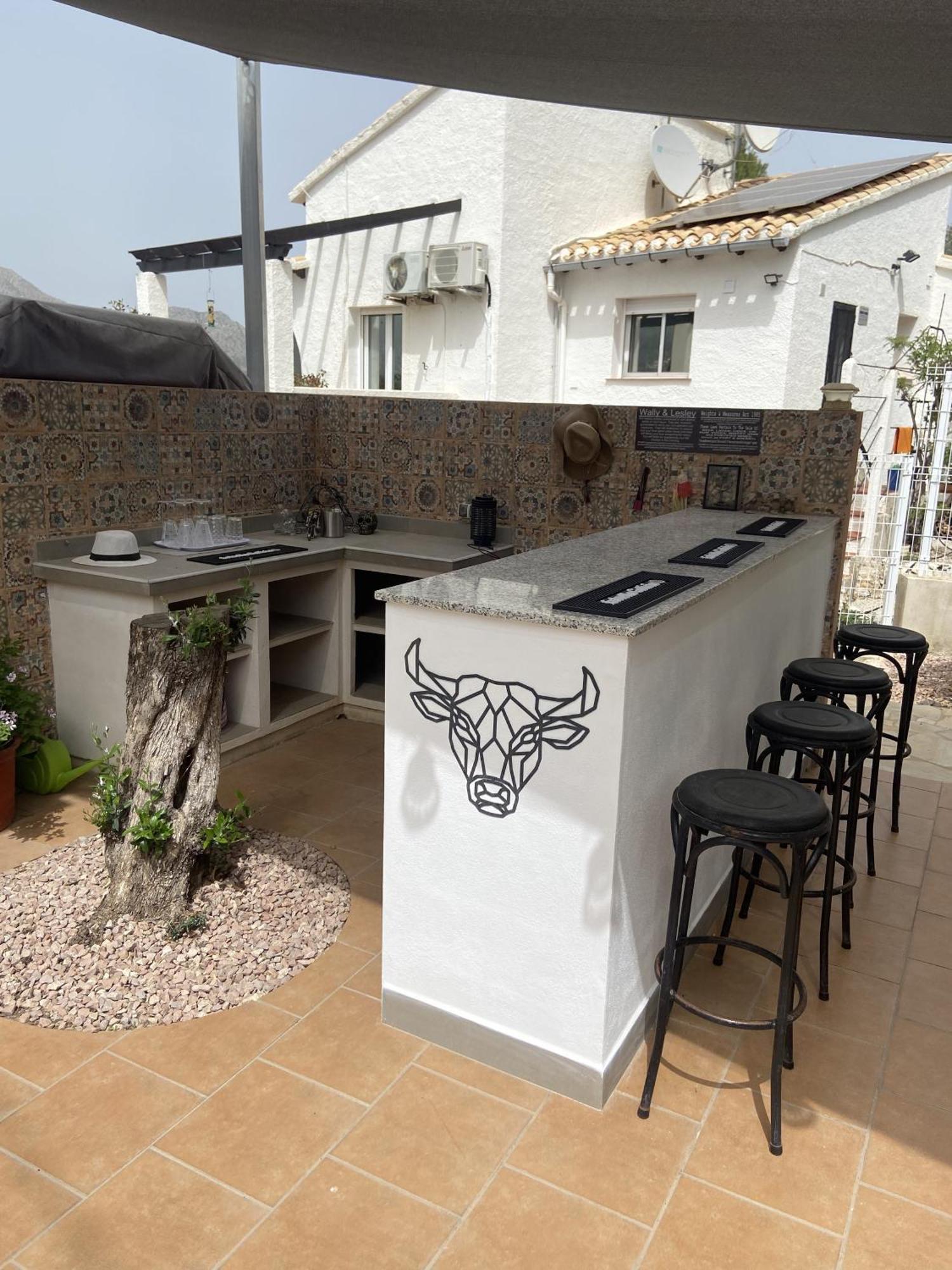 Apartamento Lovely Alicante Orba