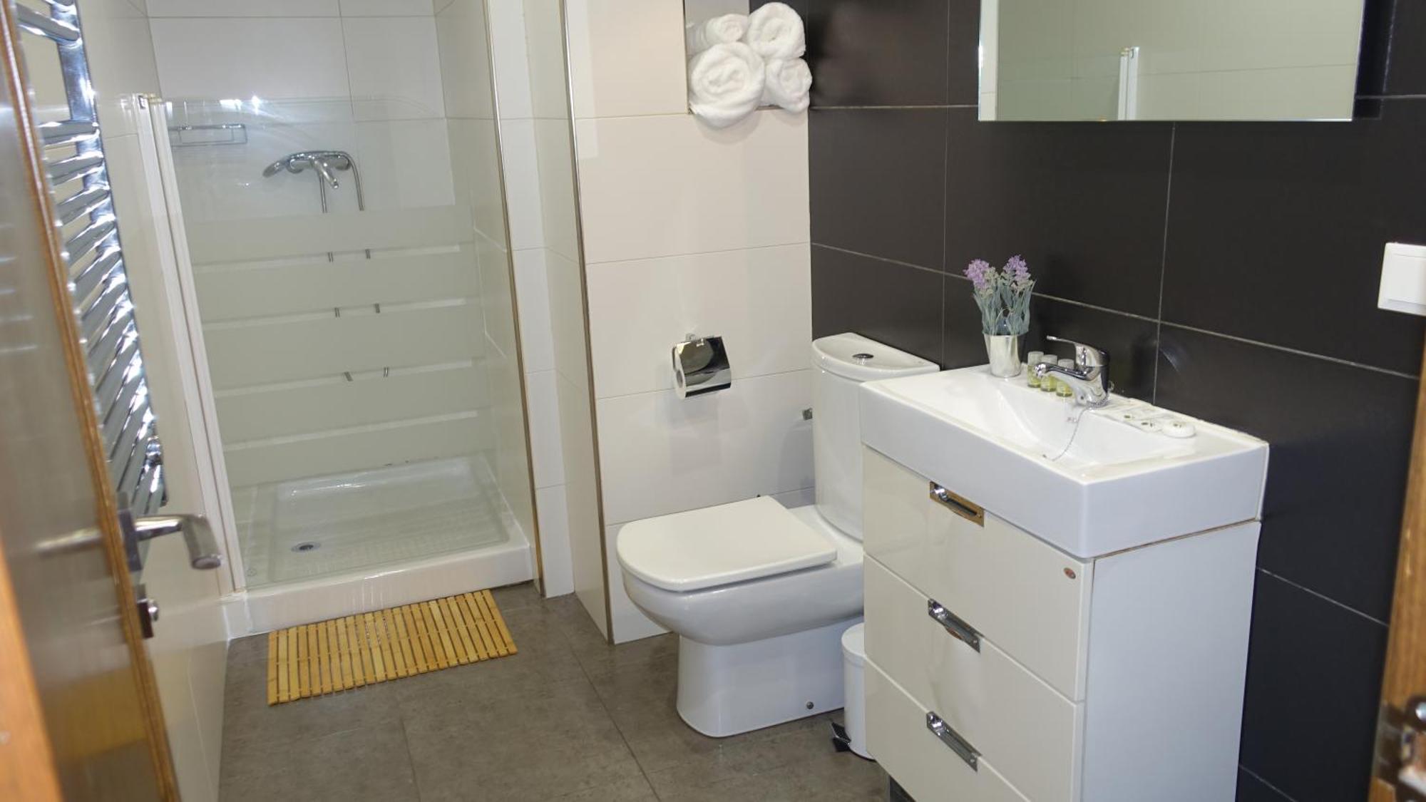 Apartamento Casa Nieves-el Retiro De Senderos *