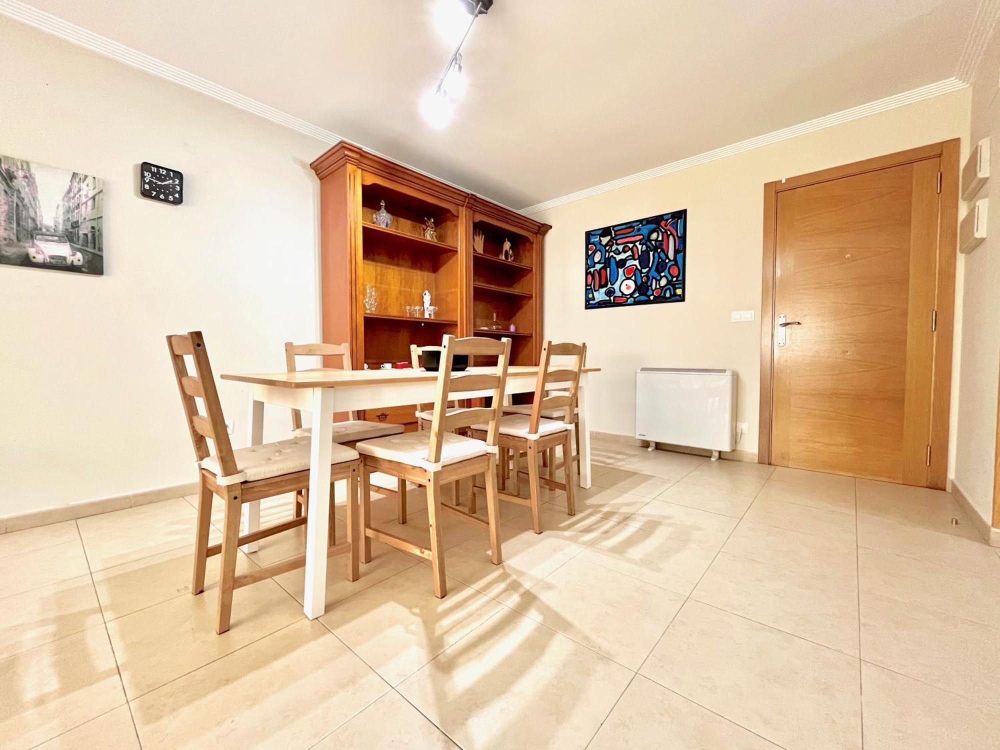 Apartamento En La Playa! Apartamento Sanxenxo