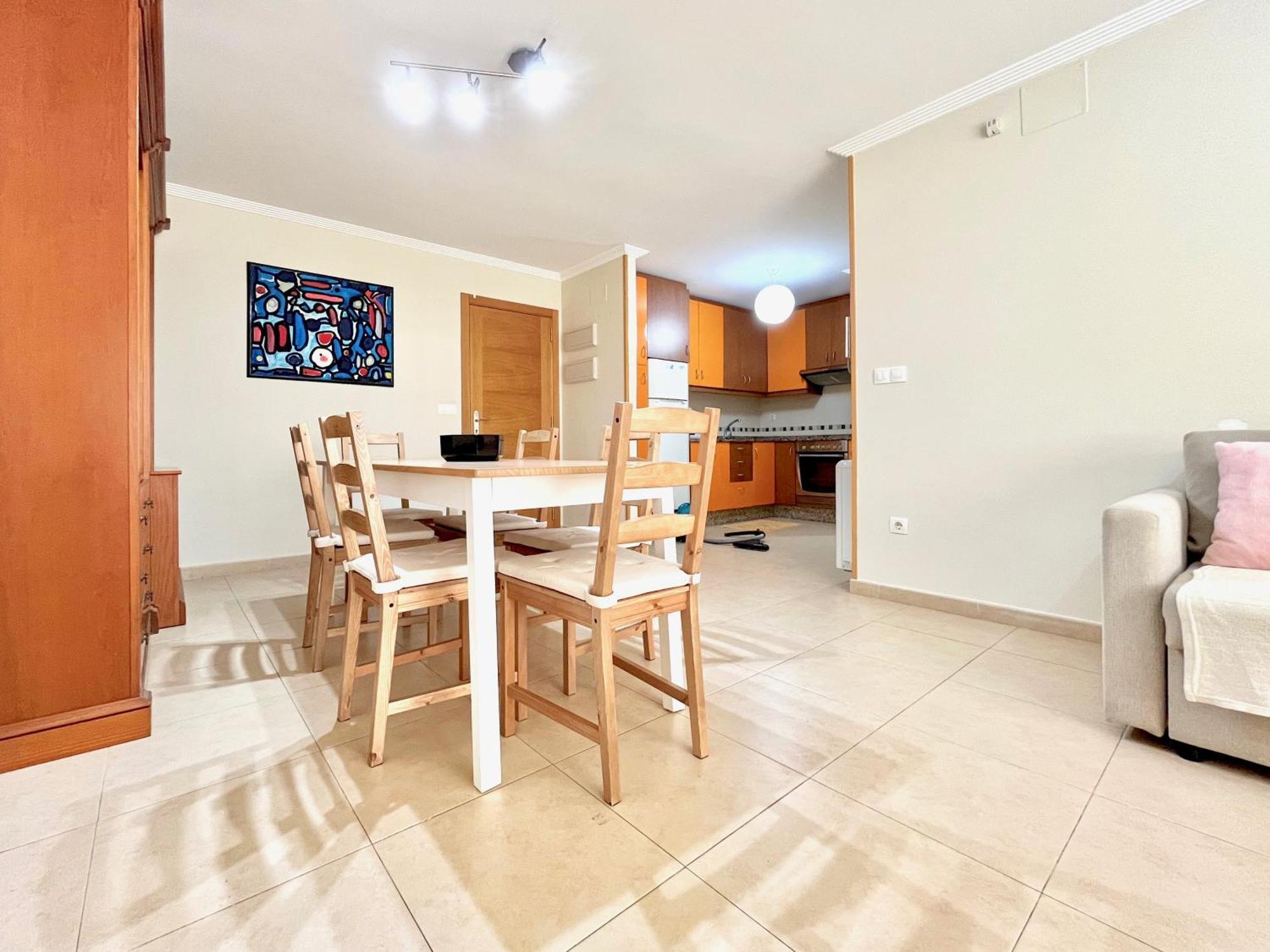 Apartamento En La Playa! Apartamento *