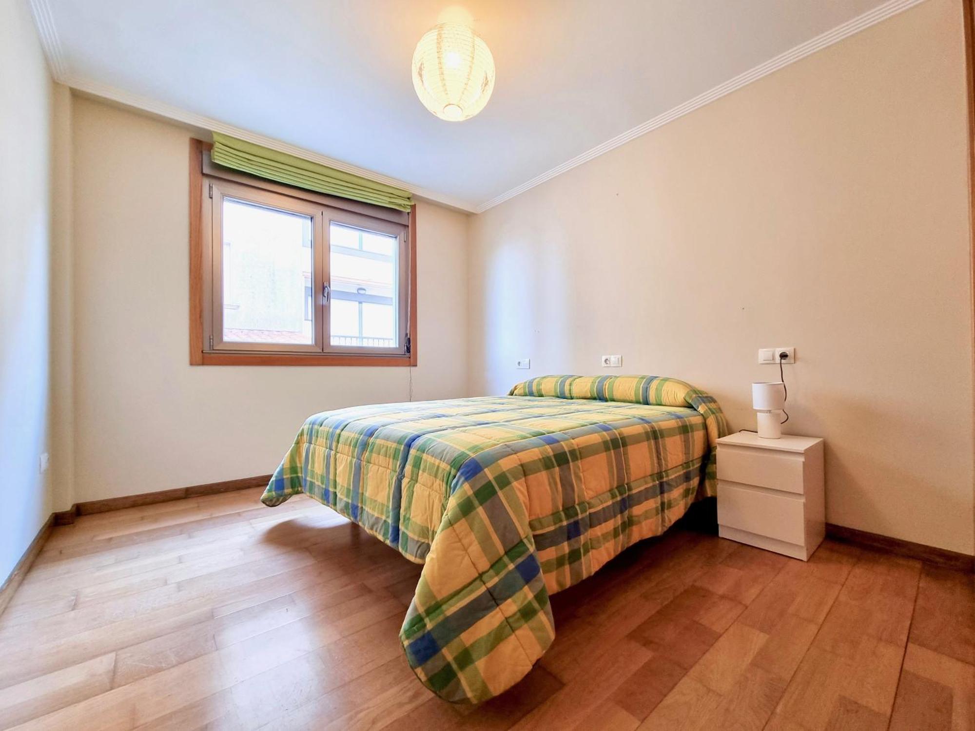 Apartamento En La Playa! Apartamento Sanxenxo