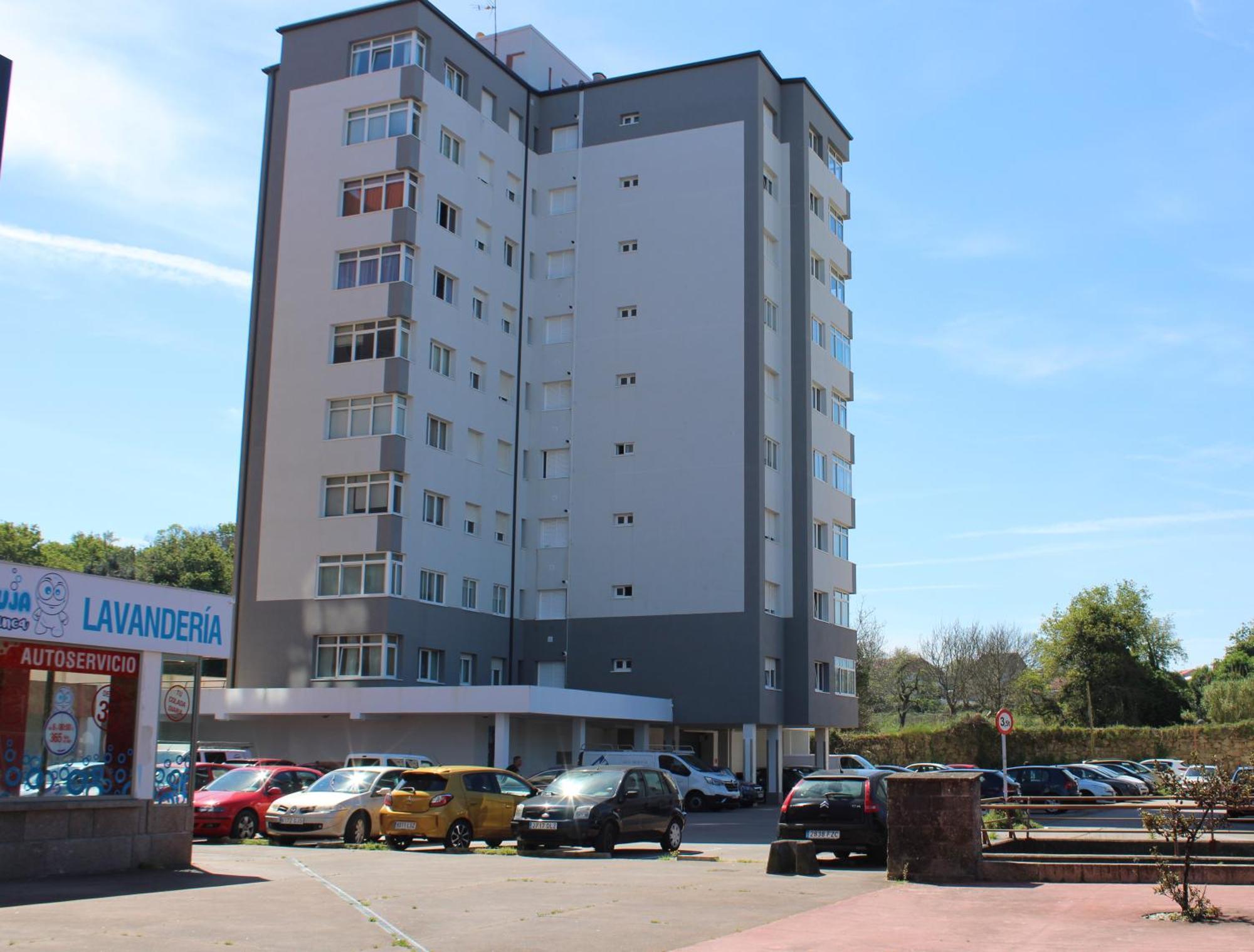 Olimar Apartment
