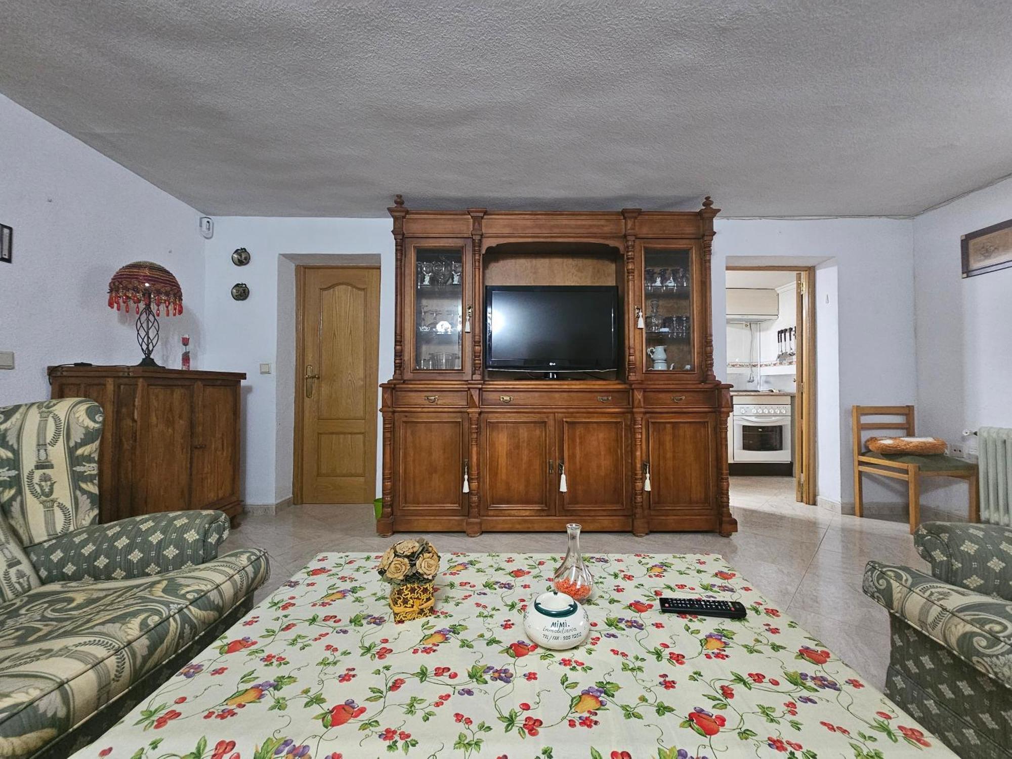Holiday home Escapada Perfecta En Jaras *