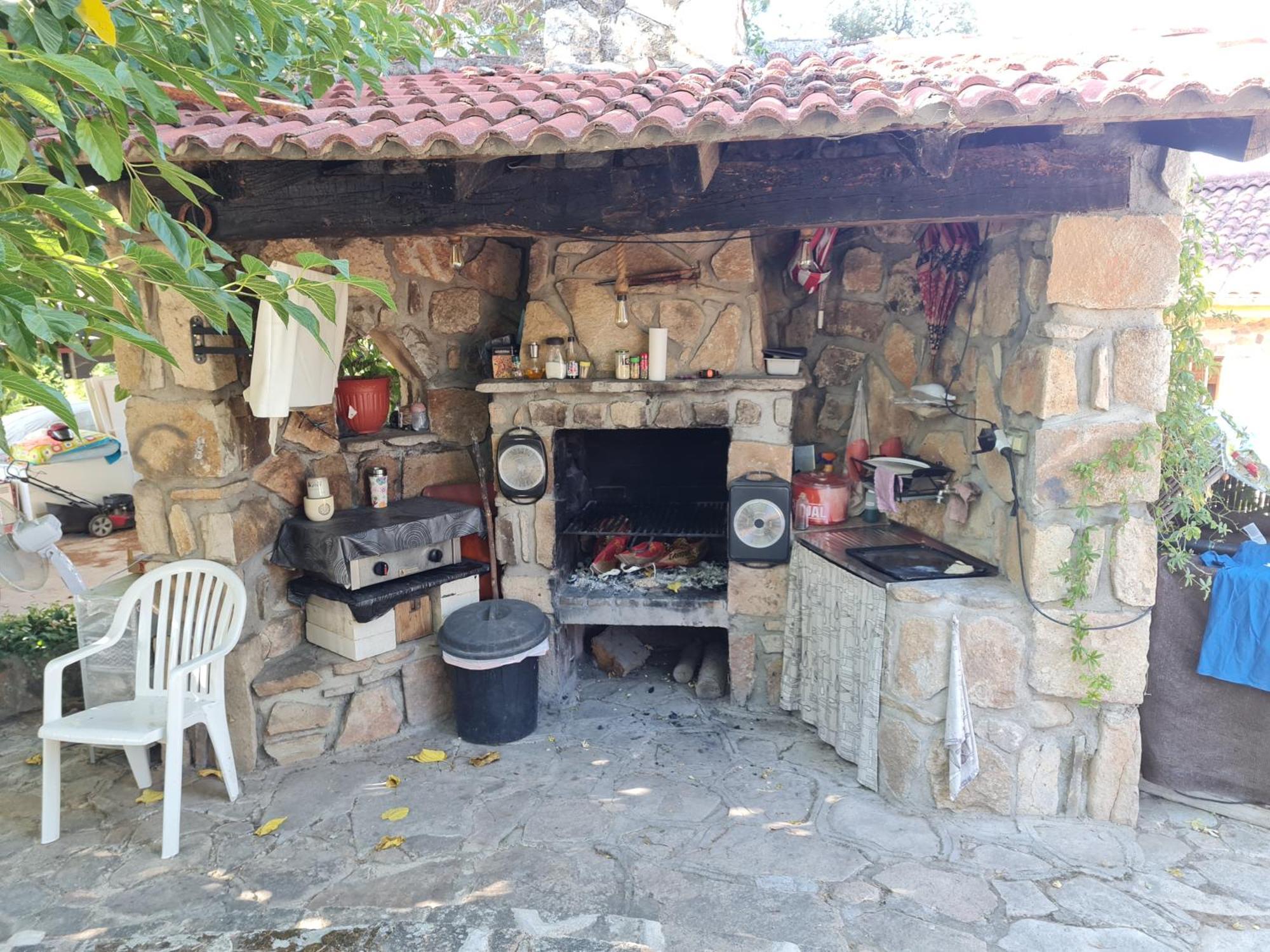 Escapada Perfecta En Jaras Holiday home *