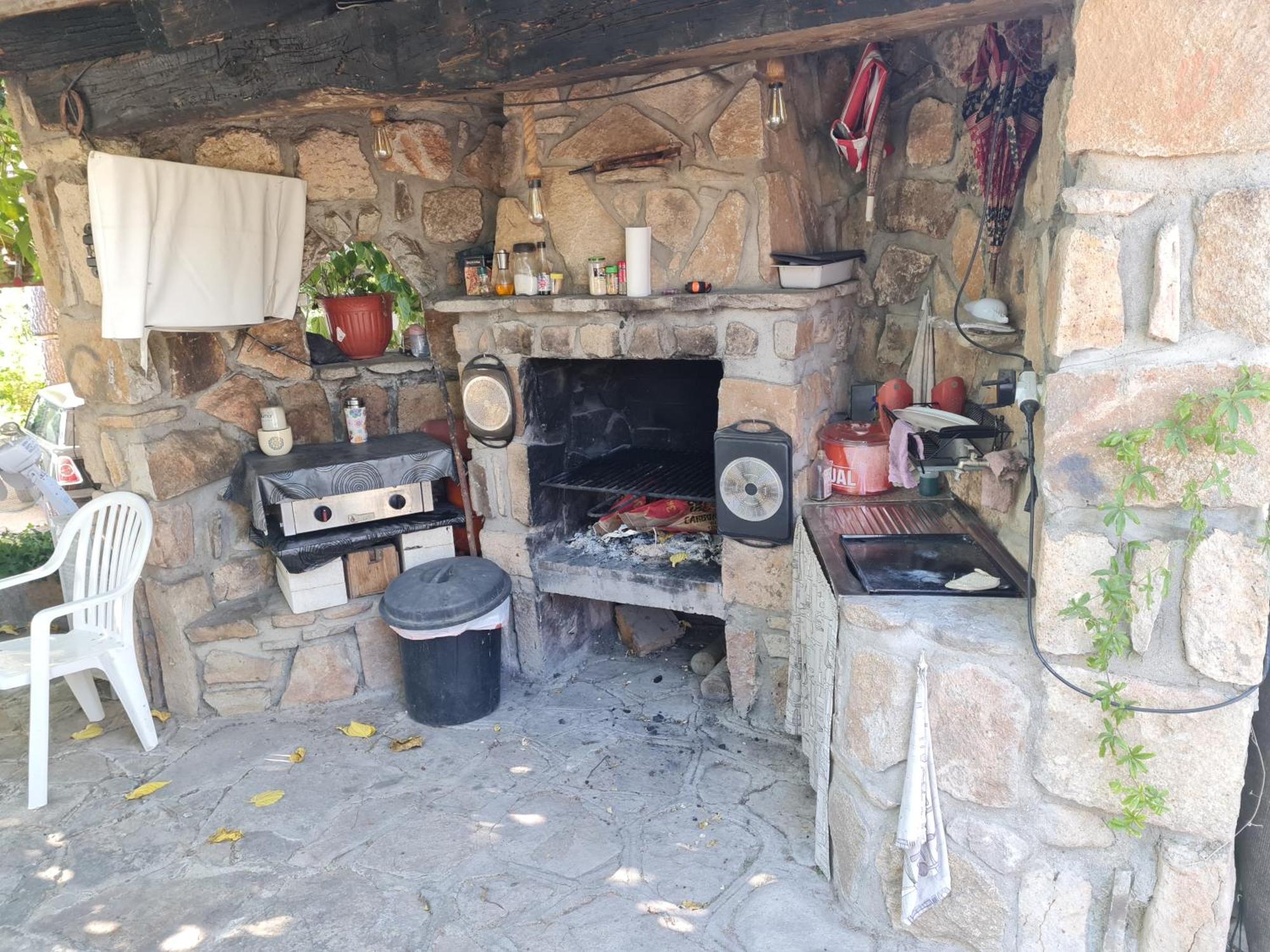 Escapada Perfecta En Jaras Pelayos de la Presa
