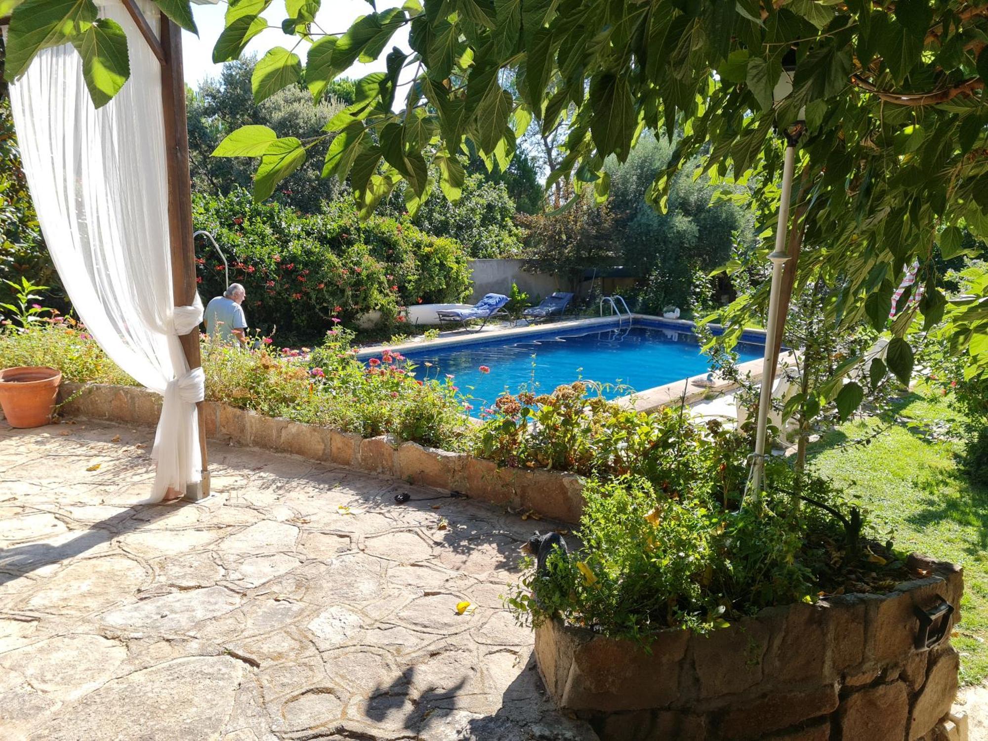 Escapada Perfecta En Jaras * Pelayos de la Presa