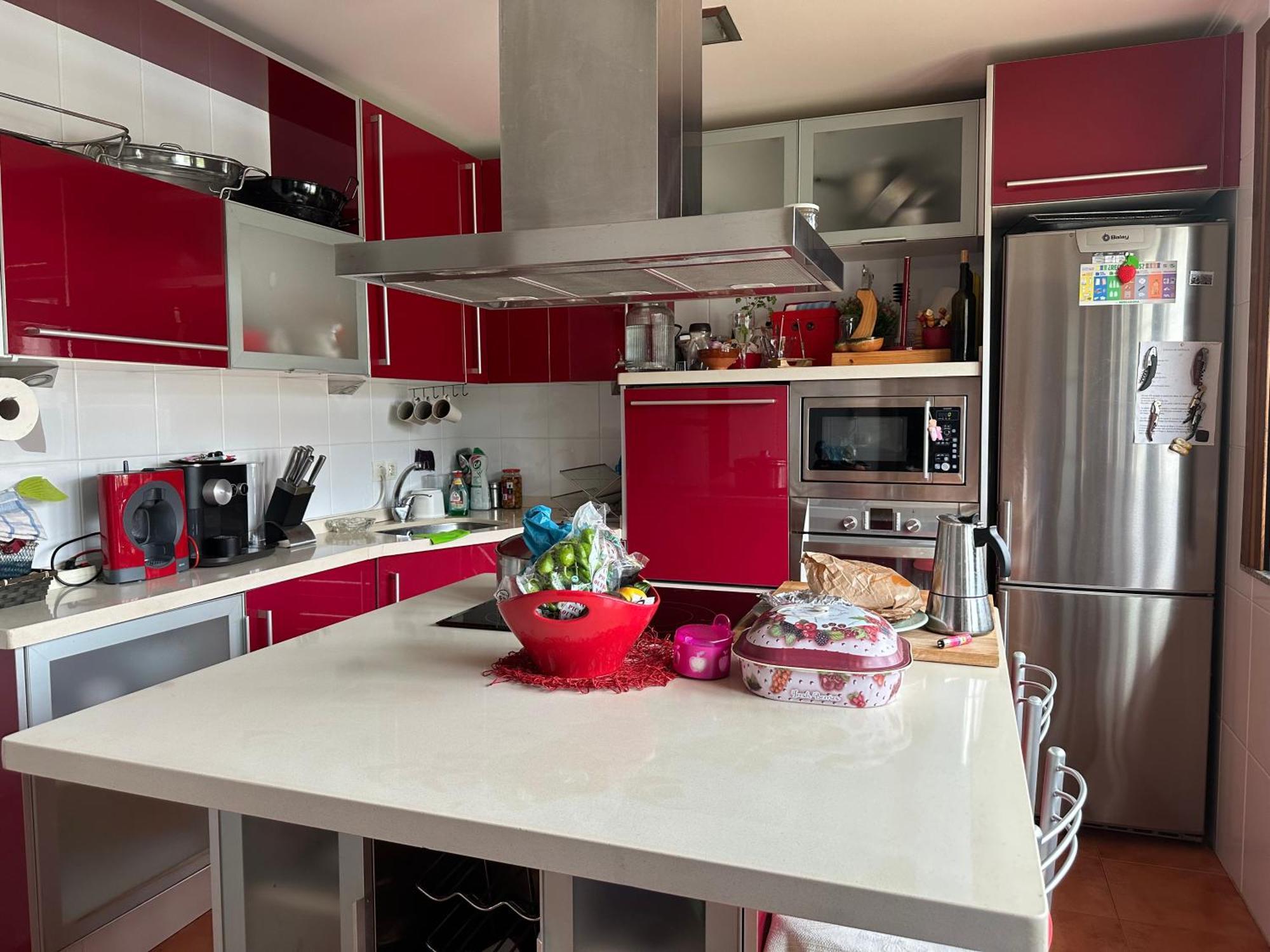 Buena Vista Holiday home *